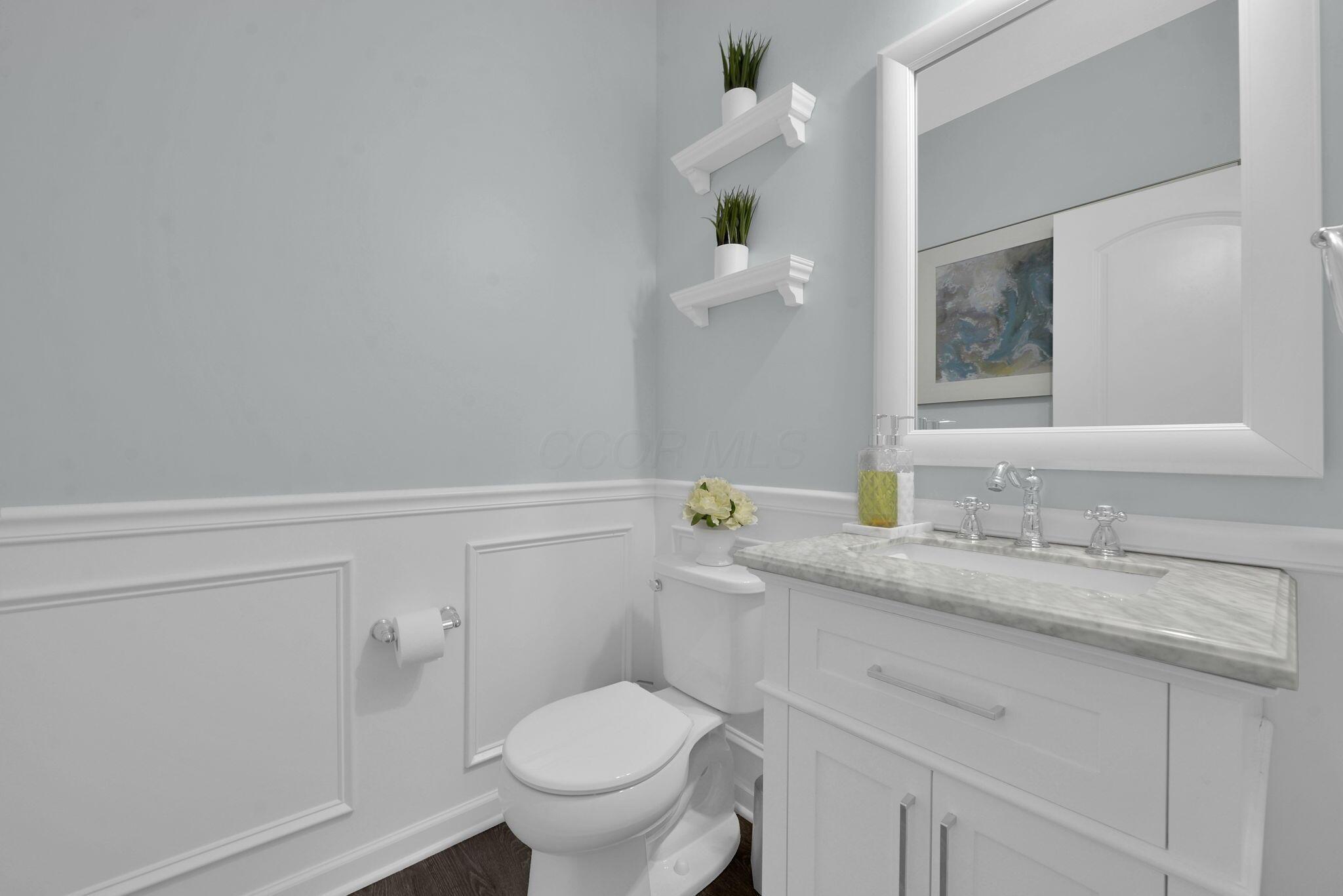 1273 Sunbury Meadows Drive