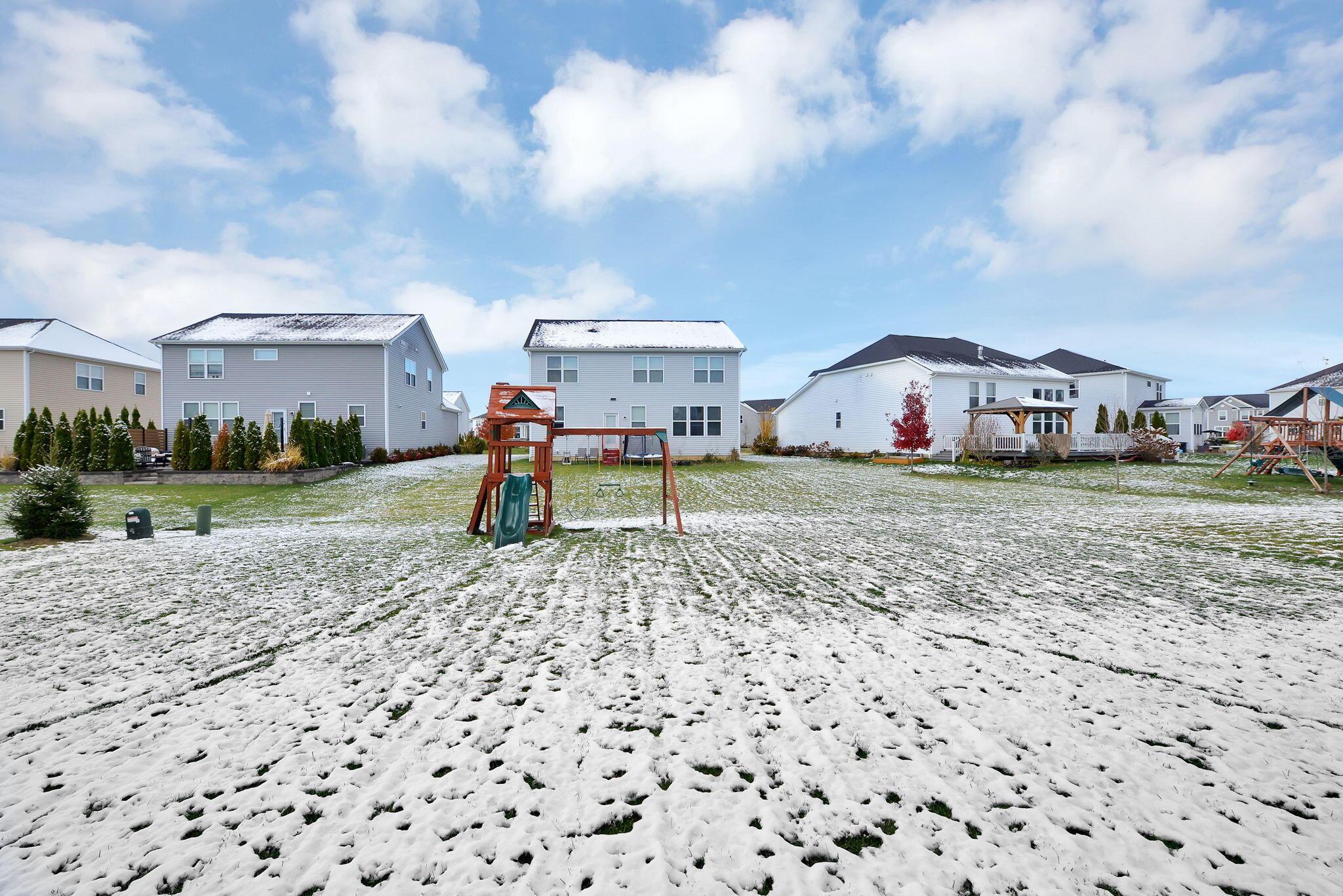 1273 Sunbury Meadows Drive