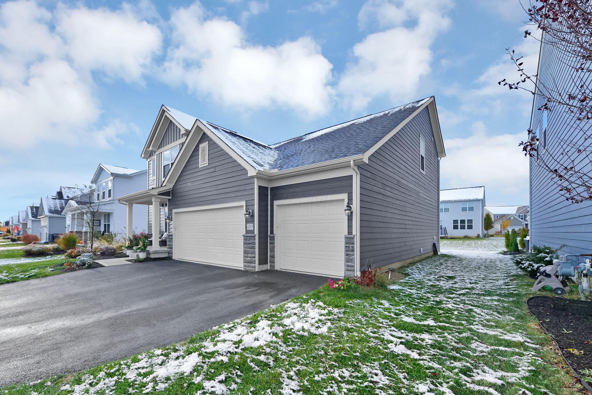 1273 Sunbury Meadows Drive