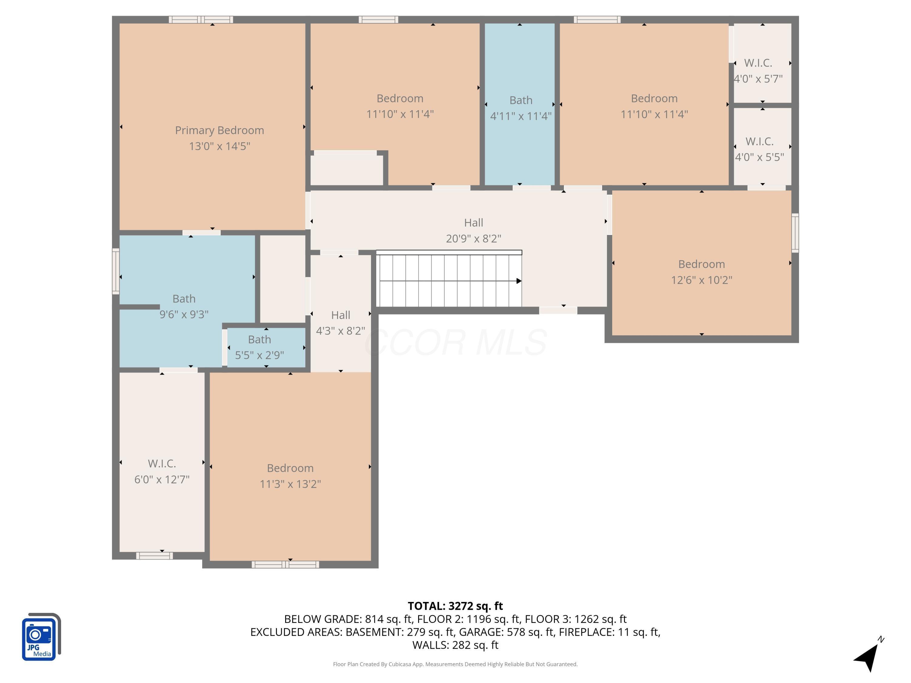 1273 Sunbury Meadows Drive