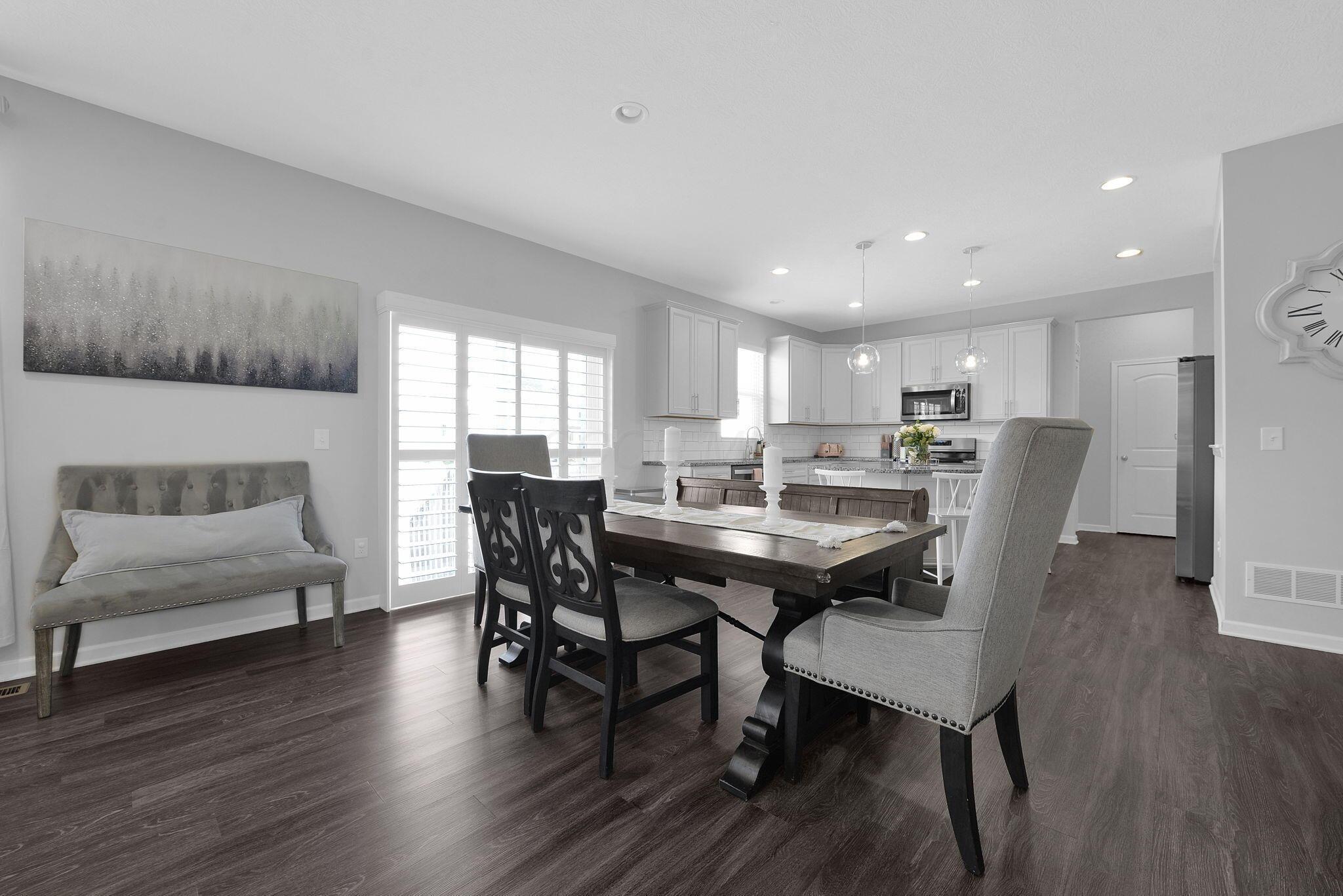 1273 Sunbury Meadows Drive