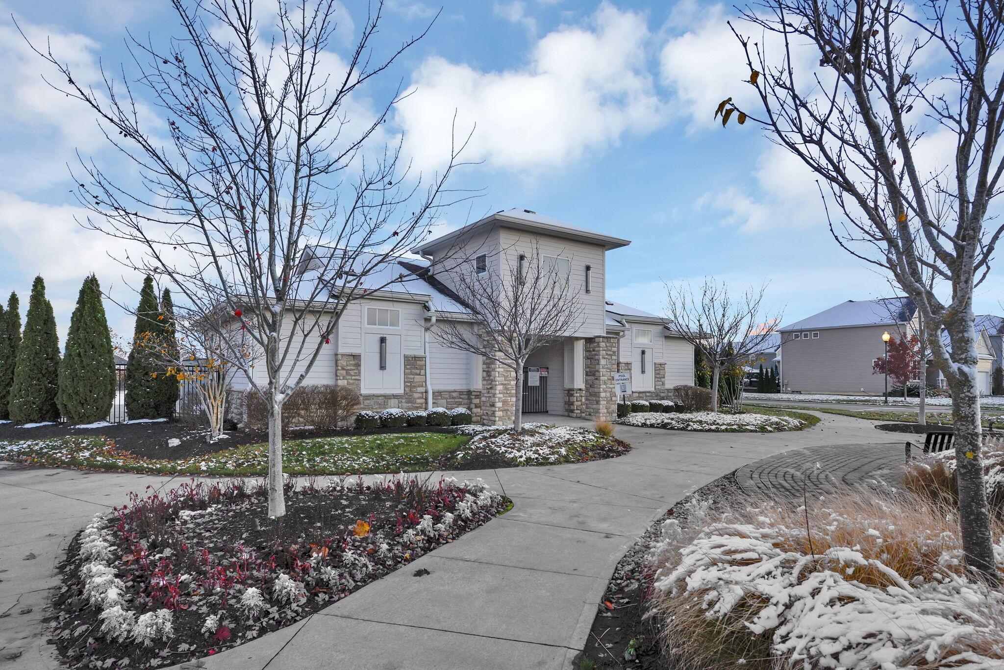 1273 Sunbury Meadows Drive