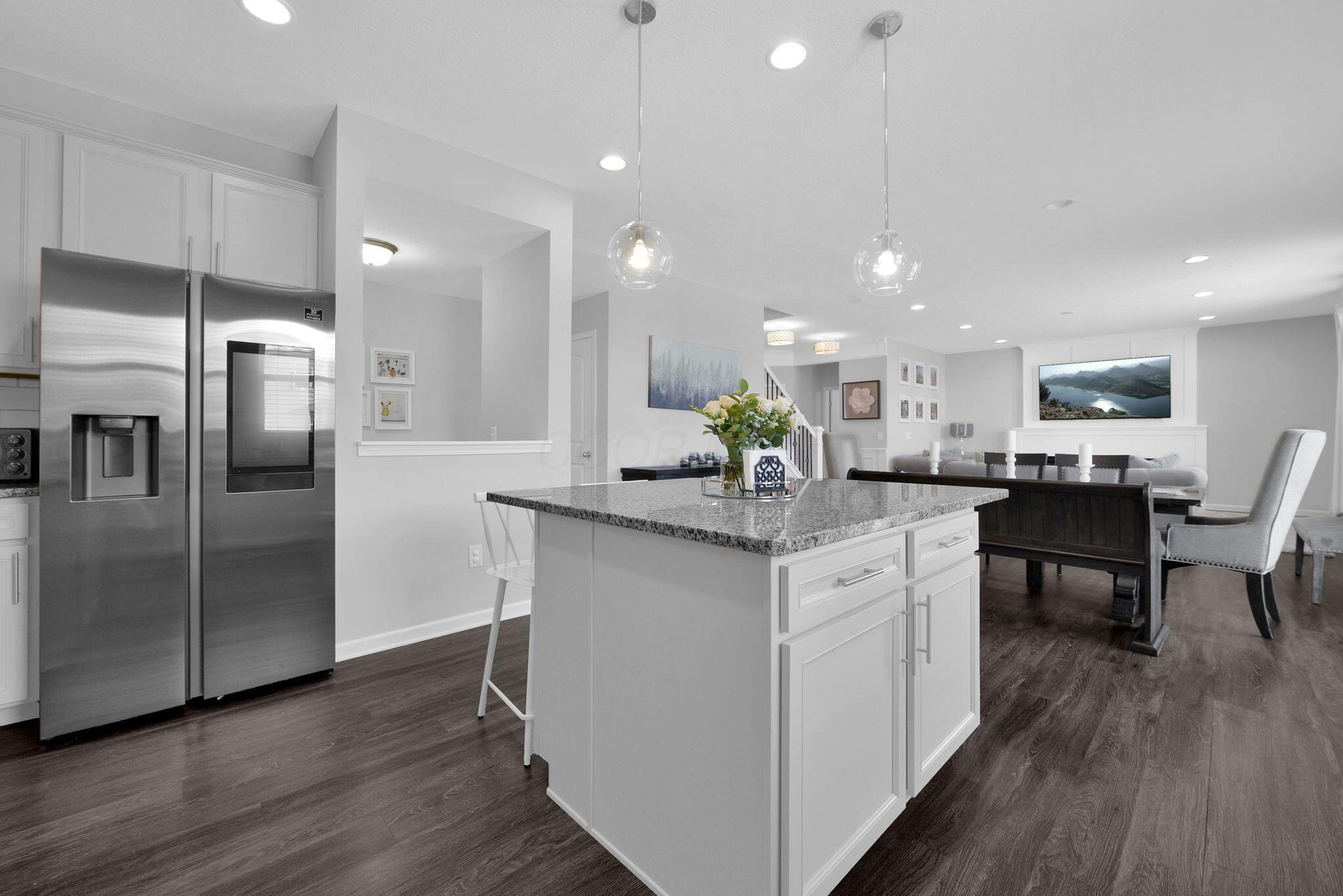 1273 Sunbury Meadows Drive