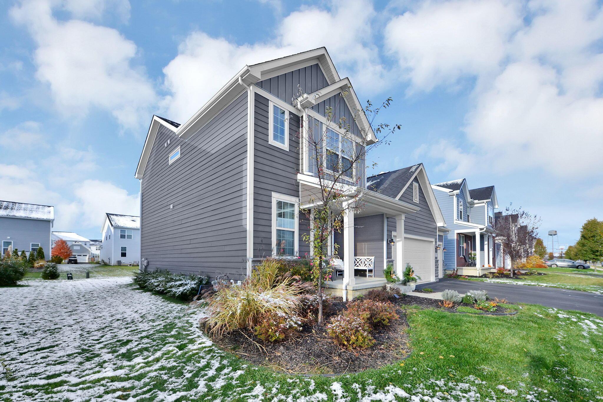 1273 Sunbury Meadows Drive