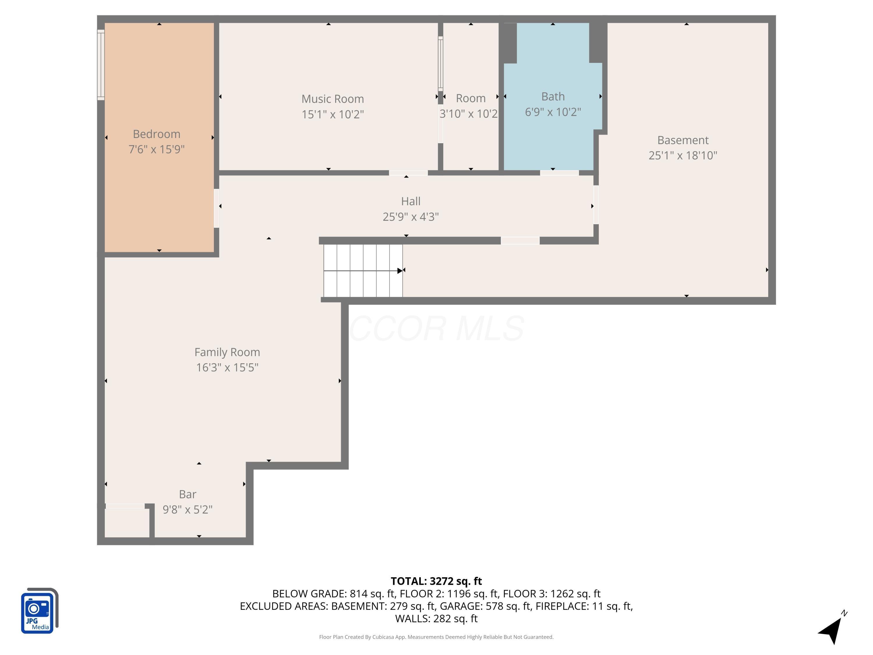 1273 Sunbury Meadows Drive