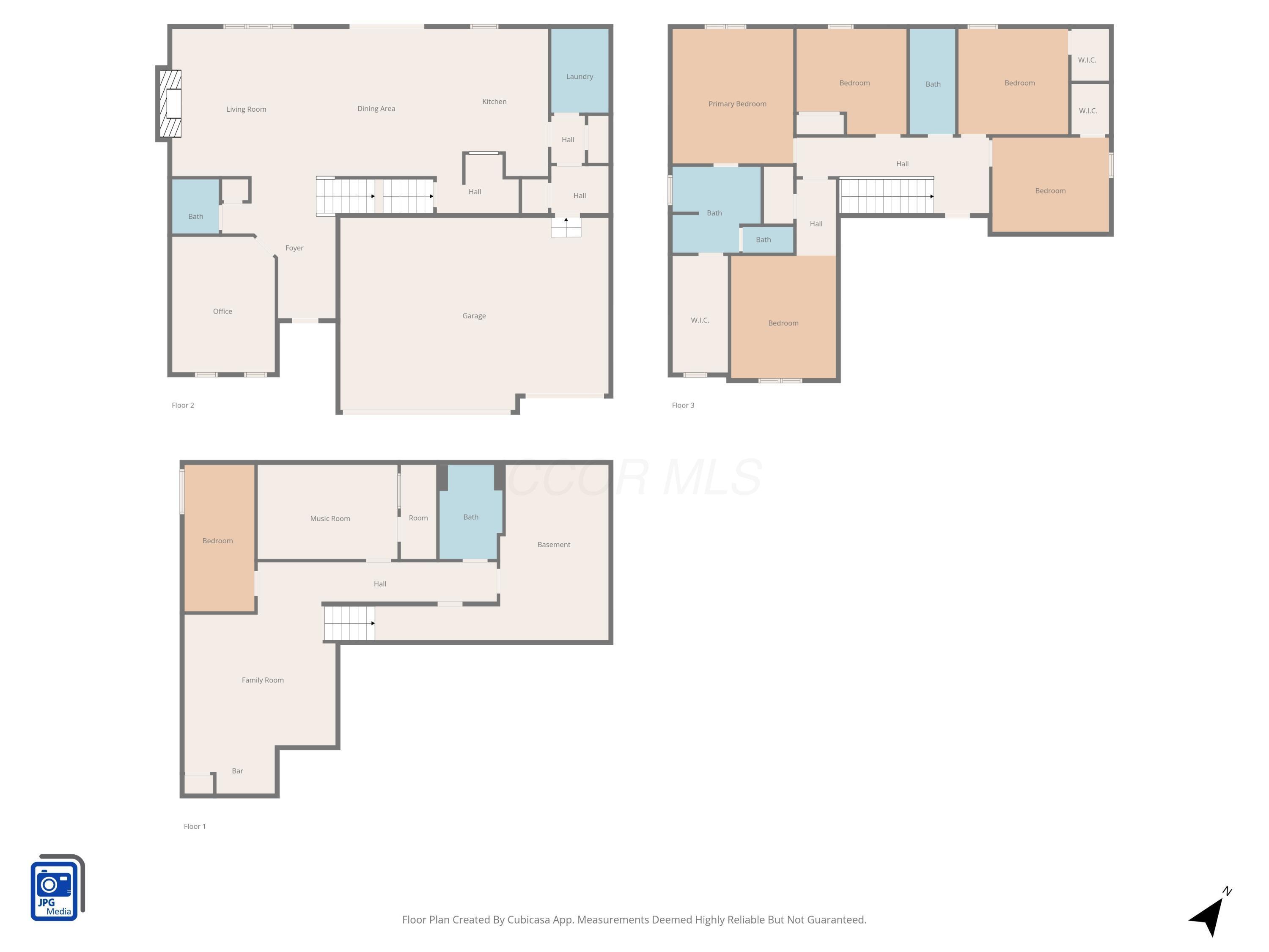 1273 Sunbury Meadows Drive