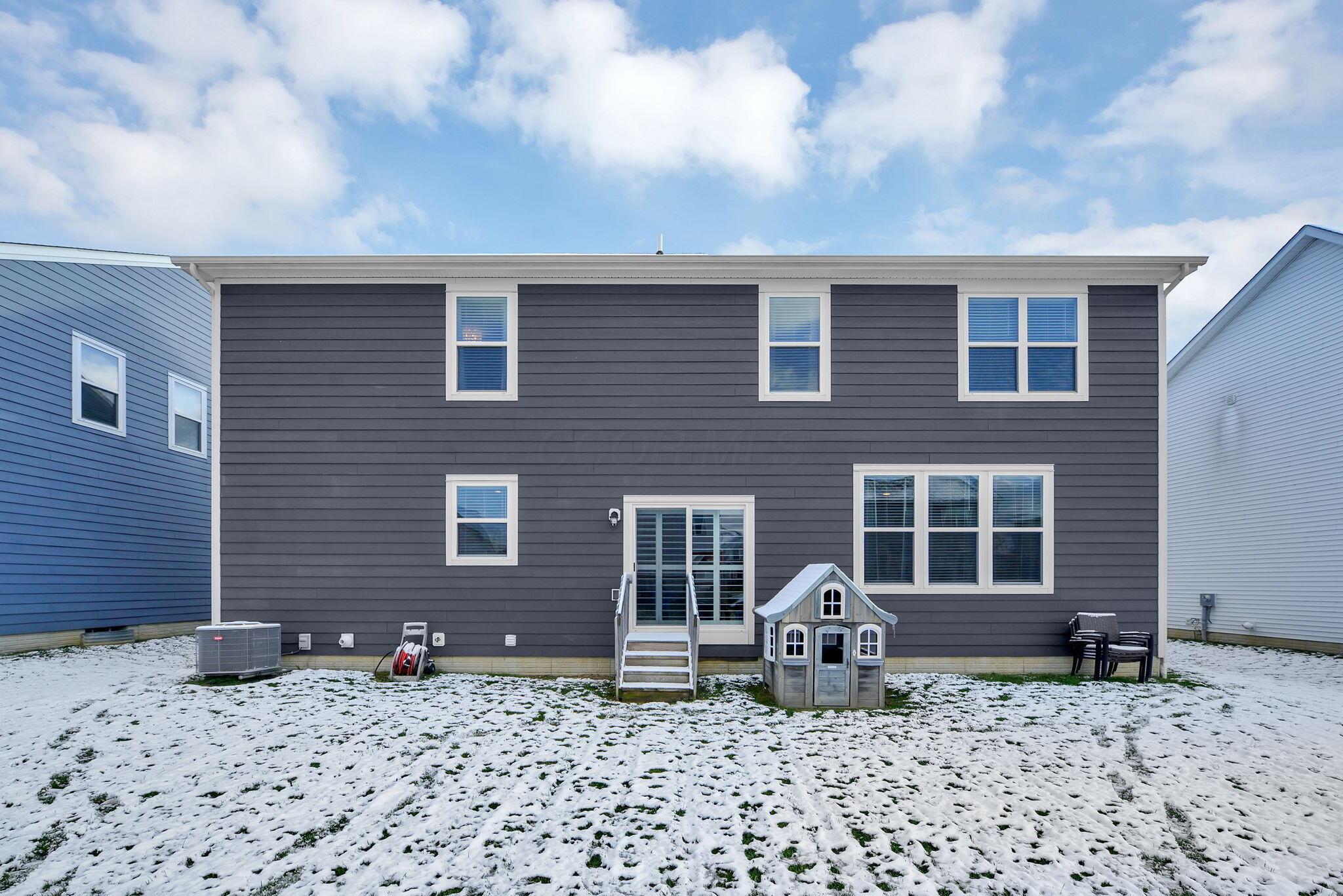 1273 Sunbury Meadows Drive