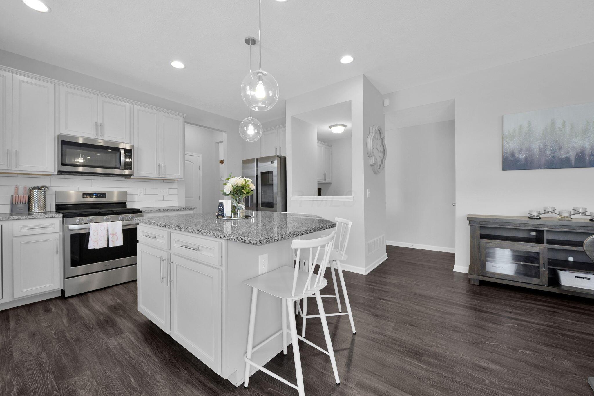 1273 Sunbury Meadows Drive