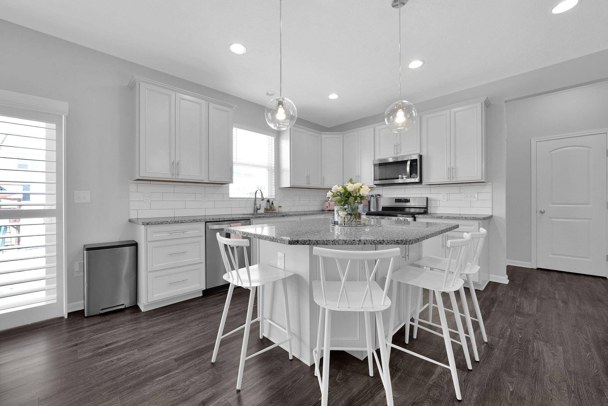 1273 Sunbury Meadows Drive