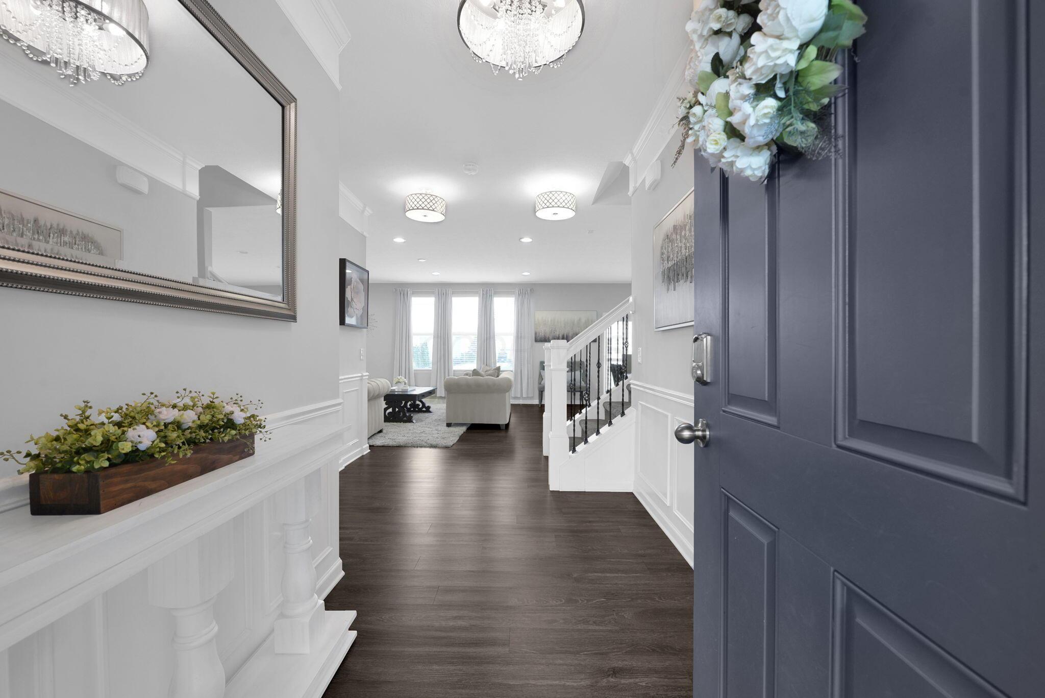 1273 Sunbury Meadows Drive