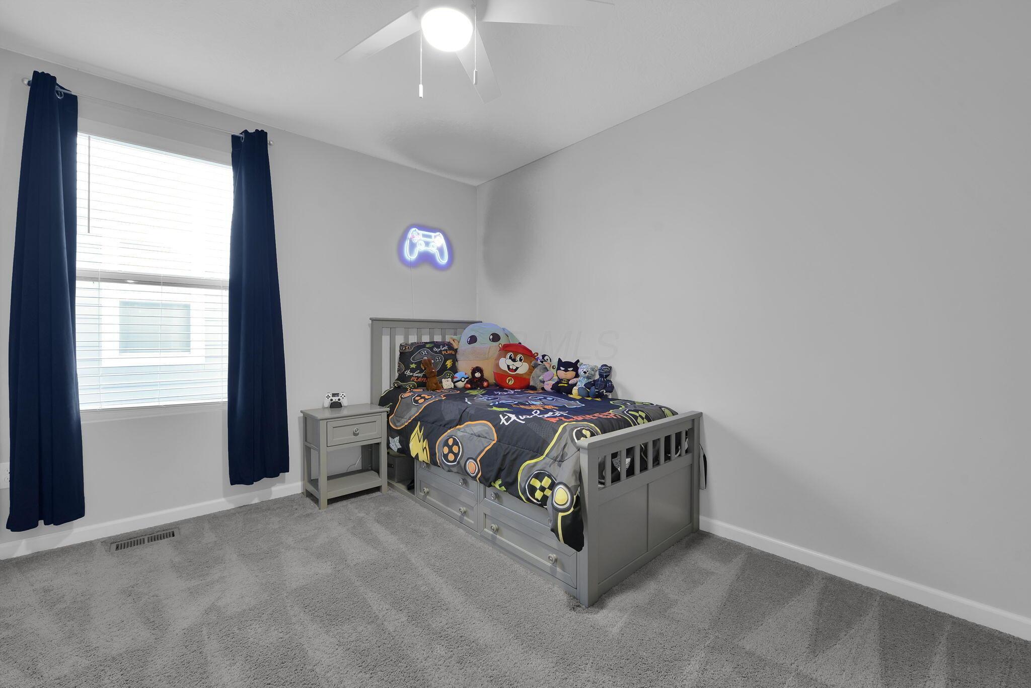 1273 Sunbury Meadows Drive