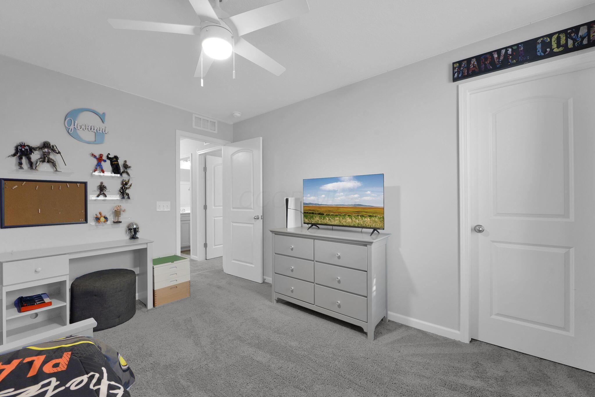 1273 Sunbury Meadows Drive