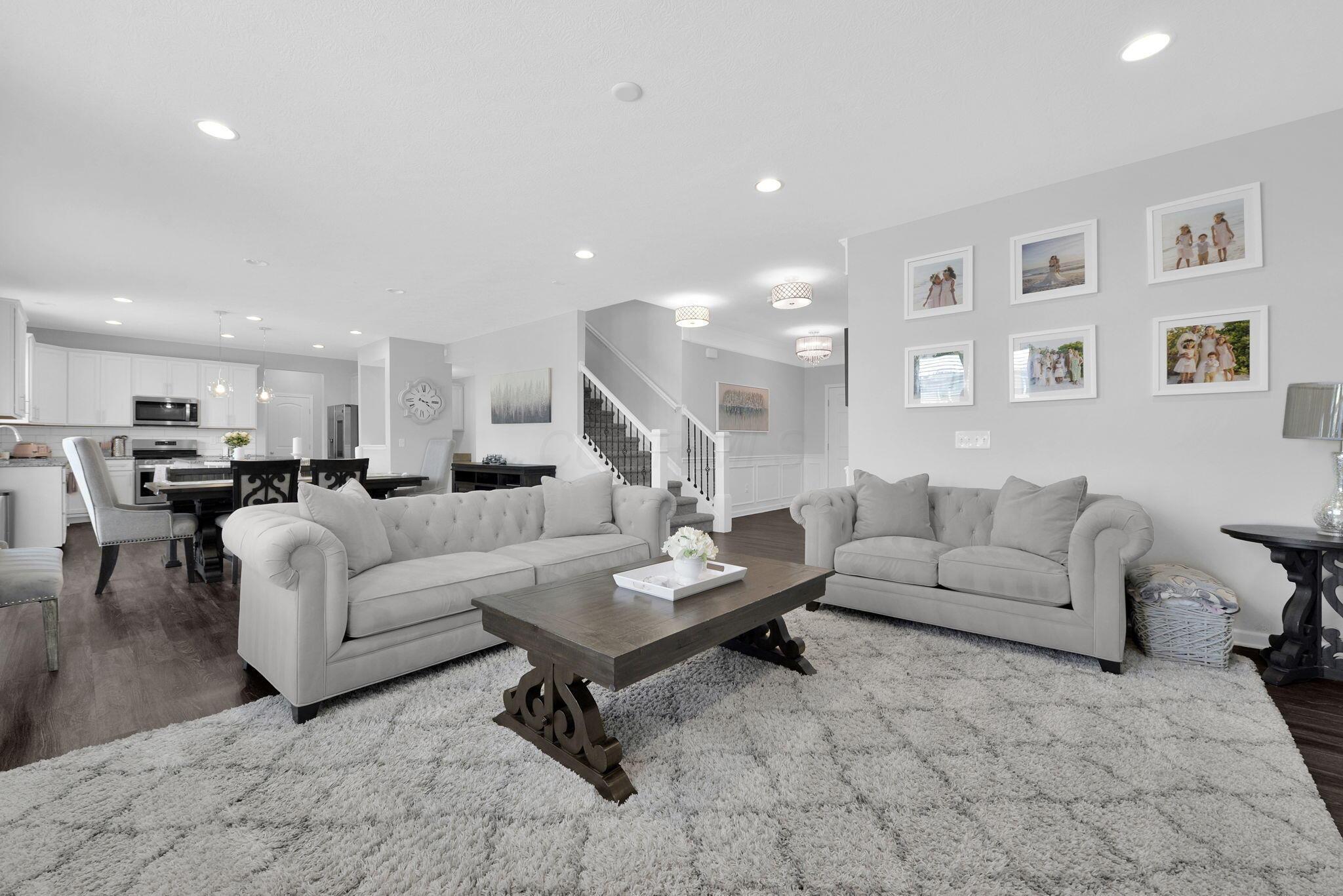 1273 Sunbury Meadows Drive