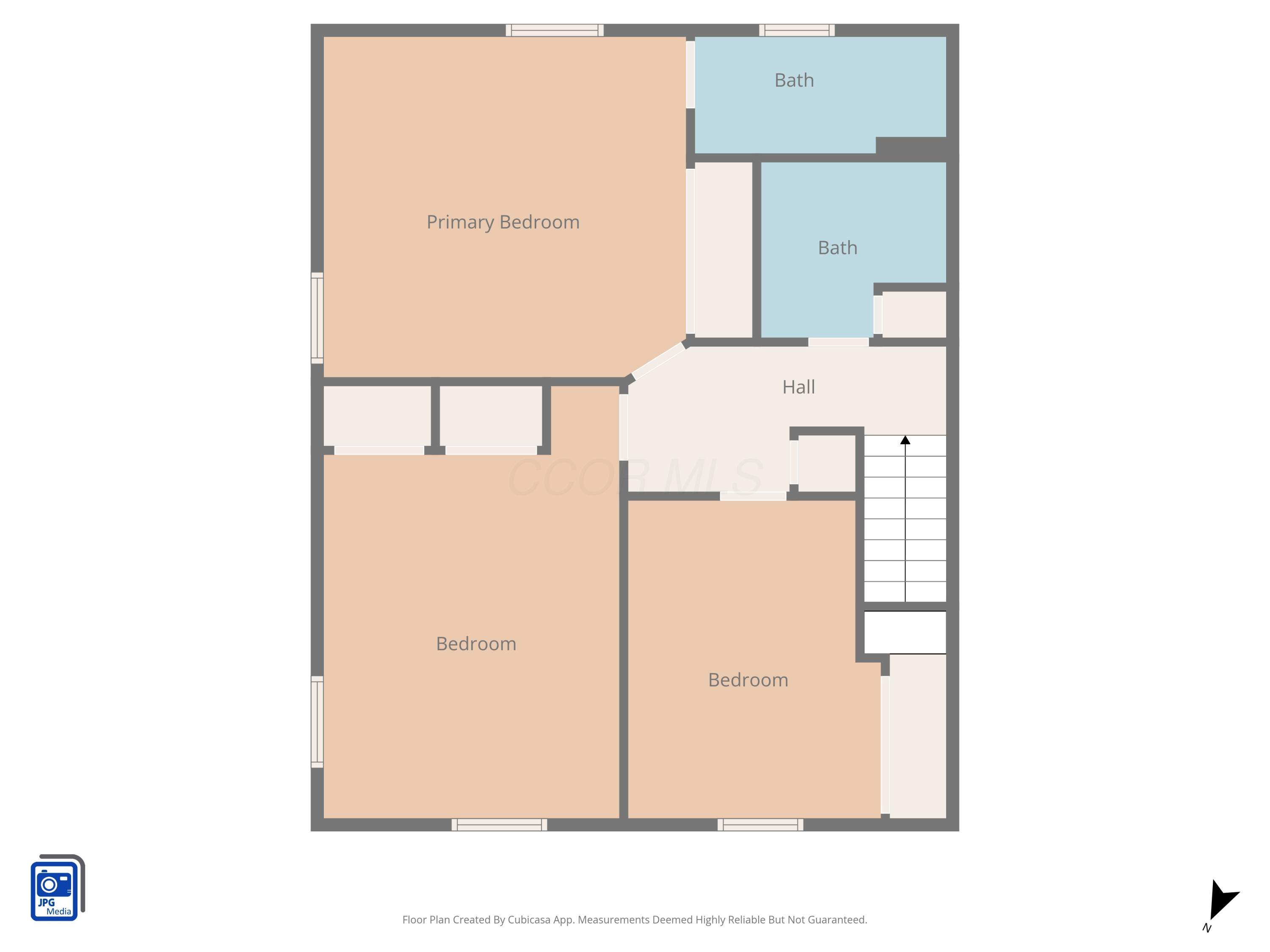 9685 Grandview Avenue