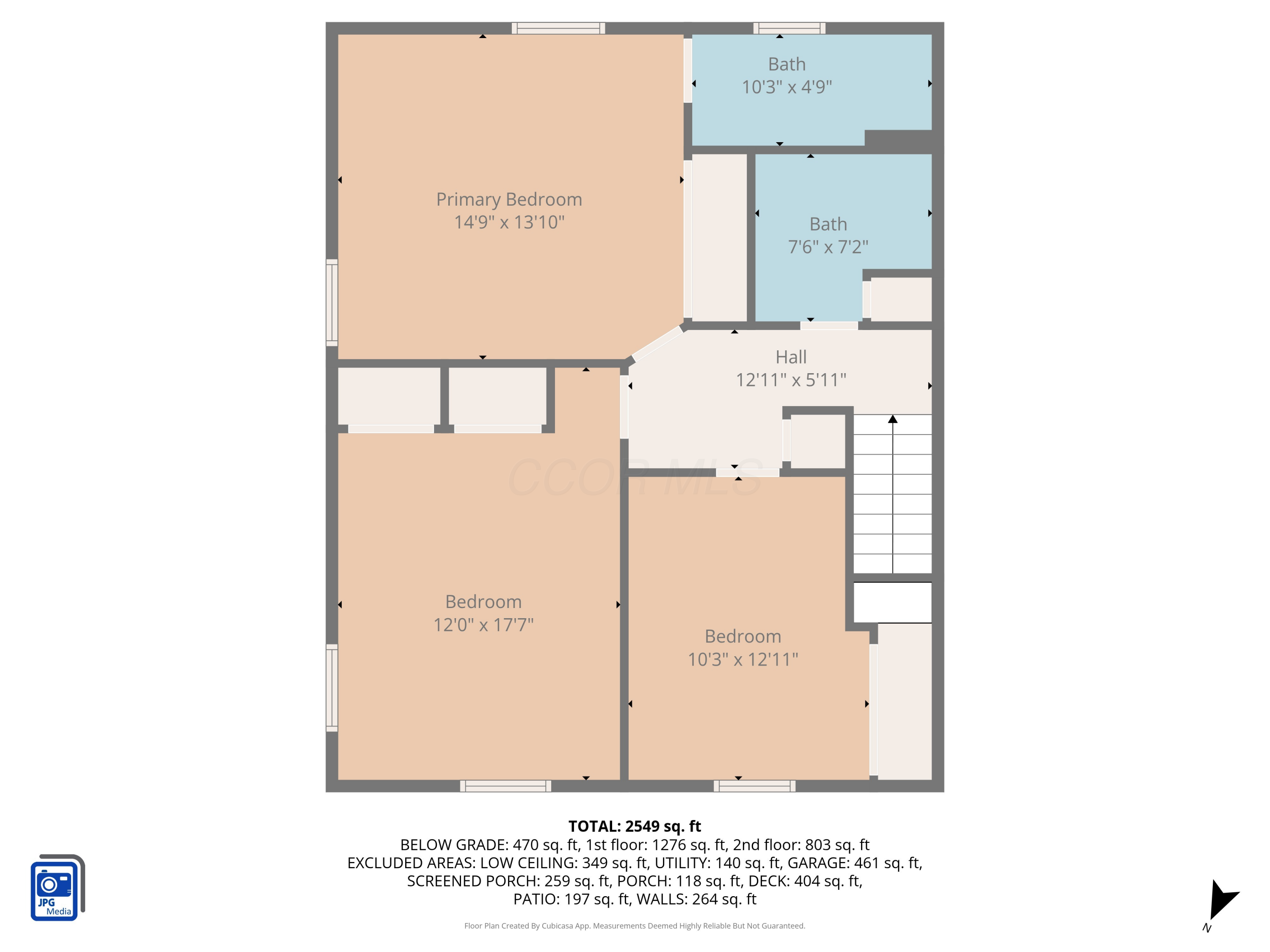 9685 Grandview Avenue