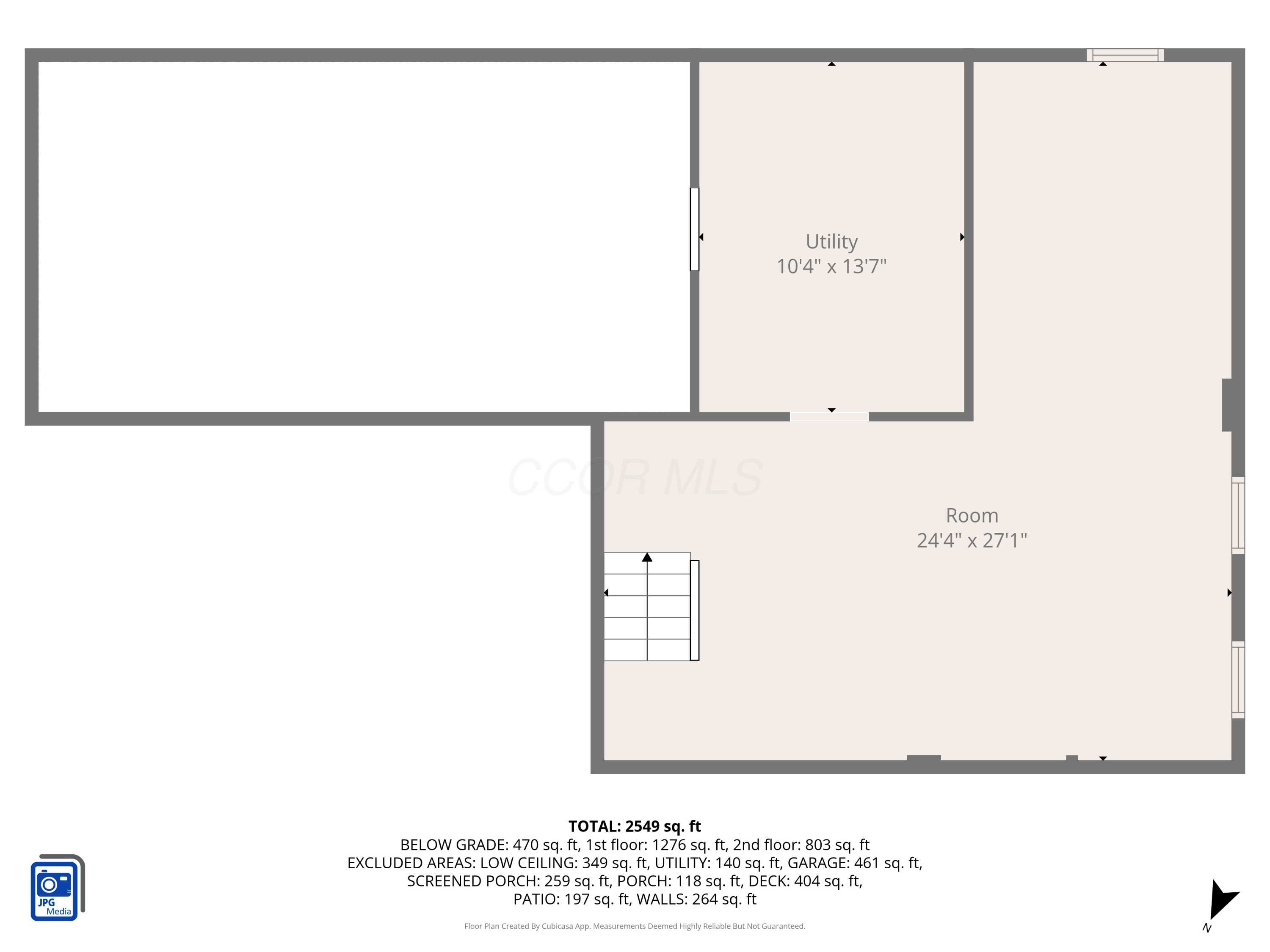 9685 Grandview Avenue