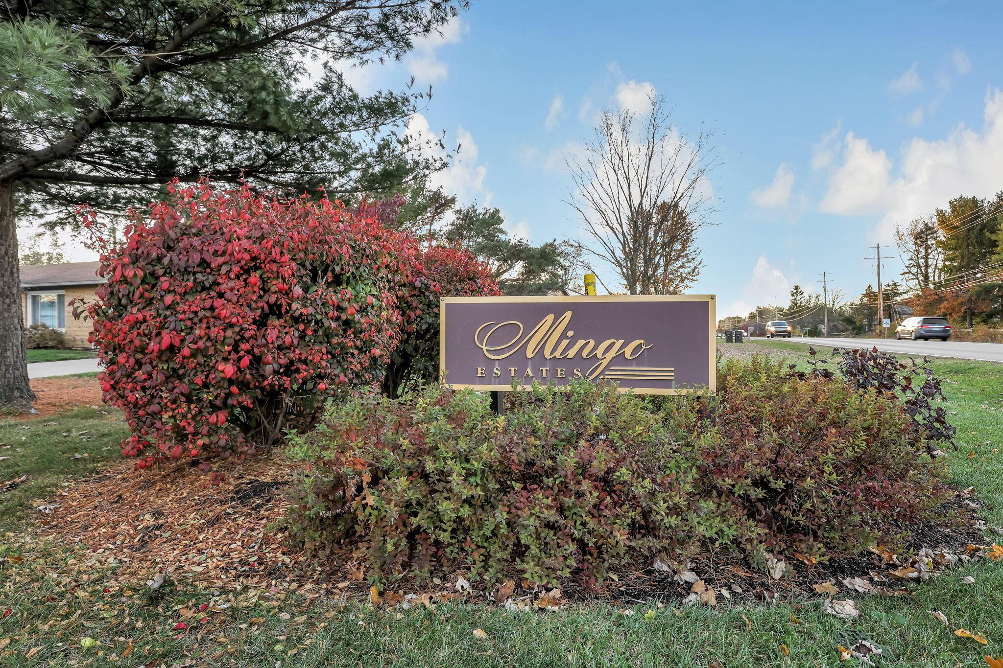 9685 Grandview Avenue