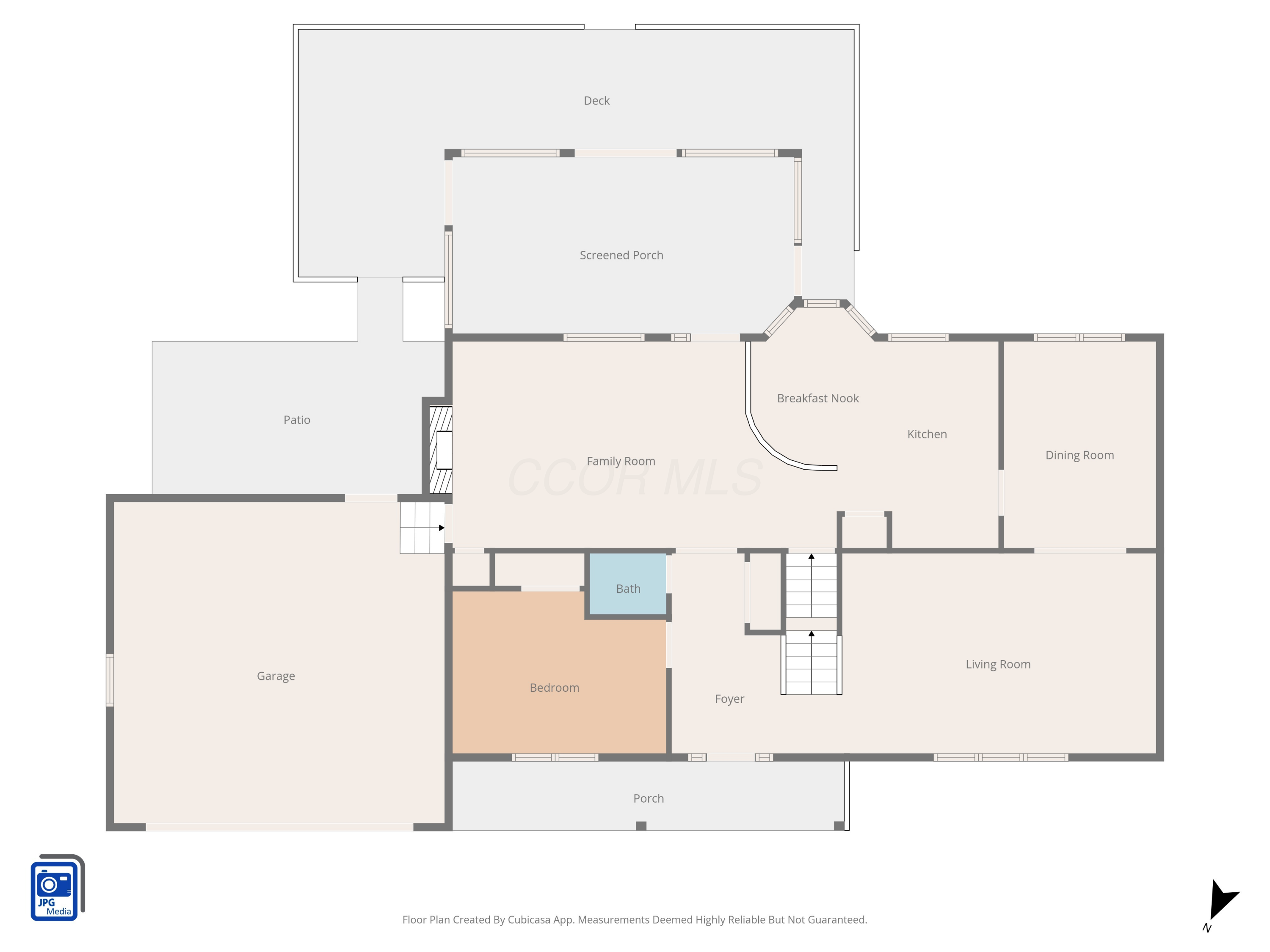 9685 Grandview Avenue