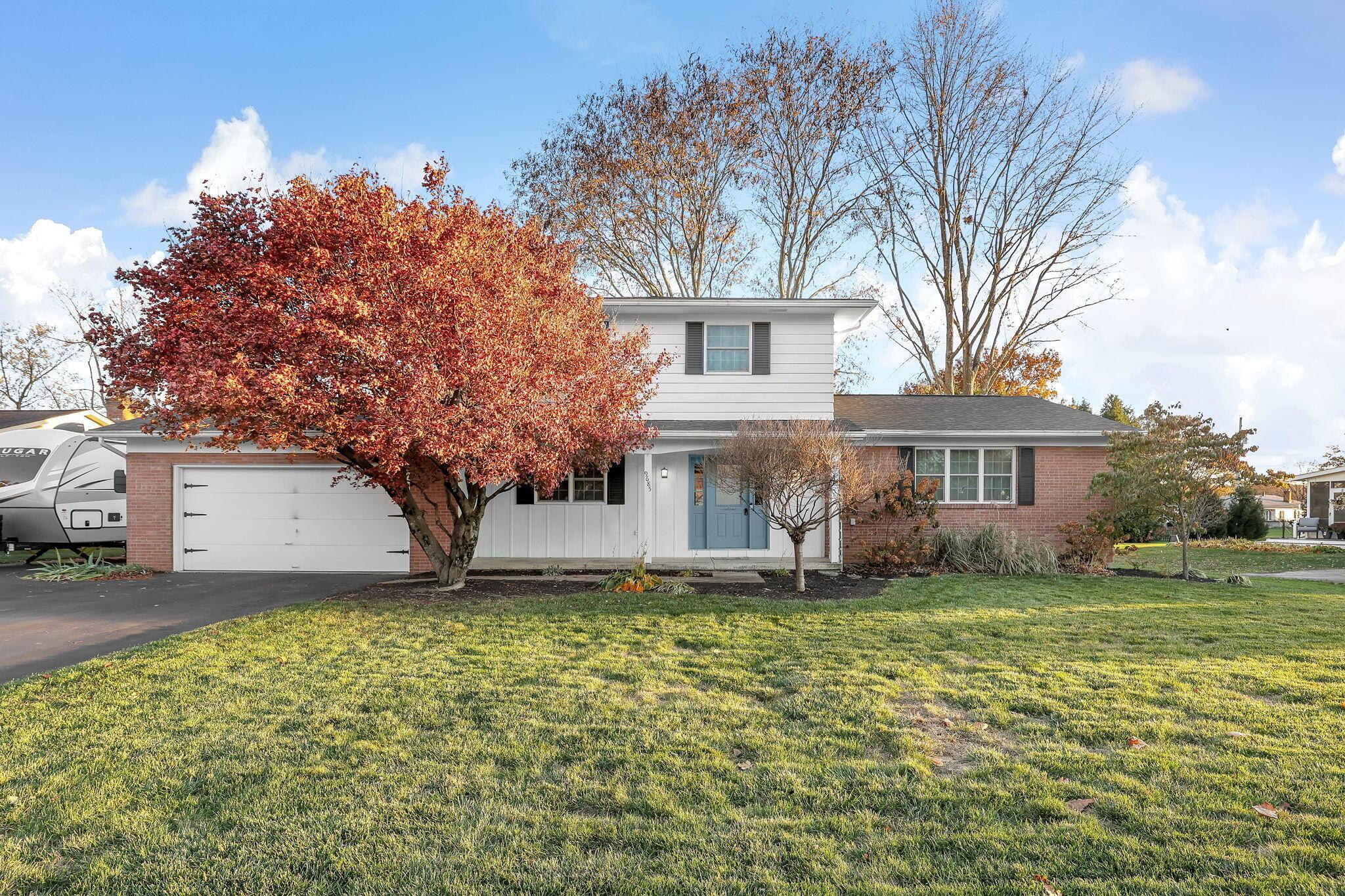 9685 Grandview Avenue