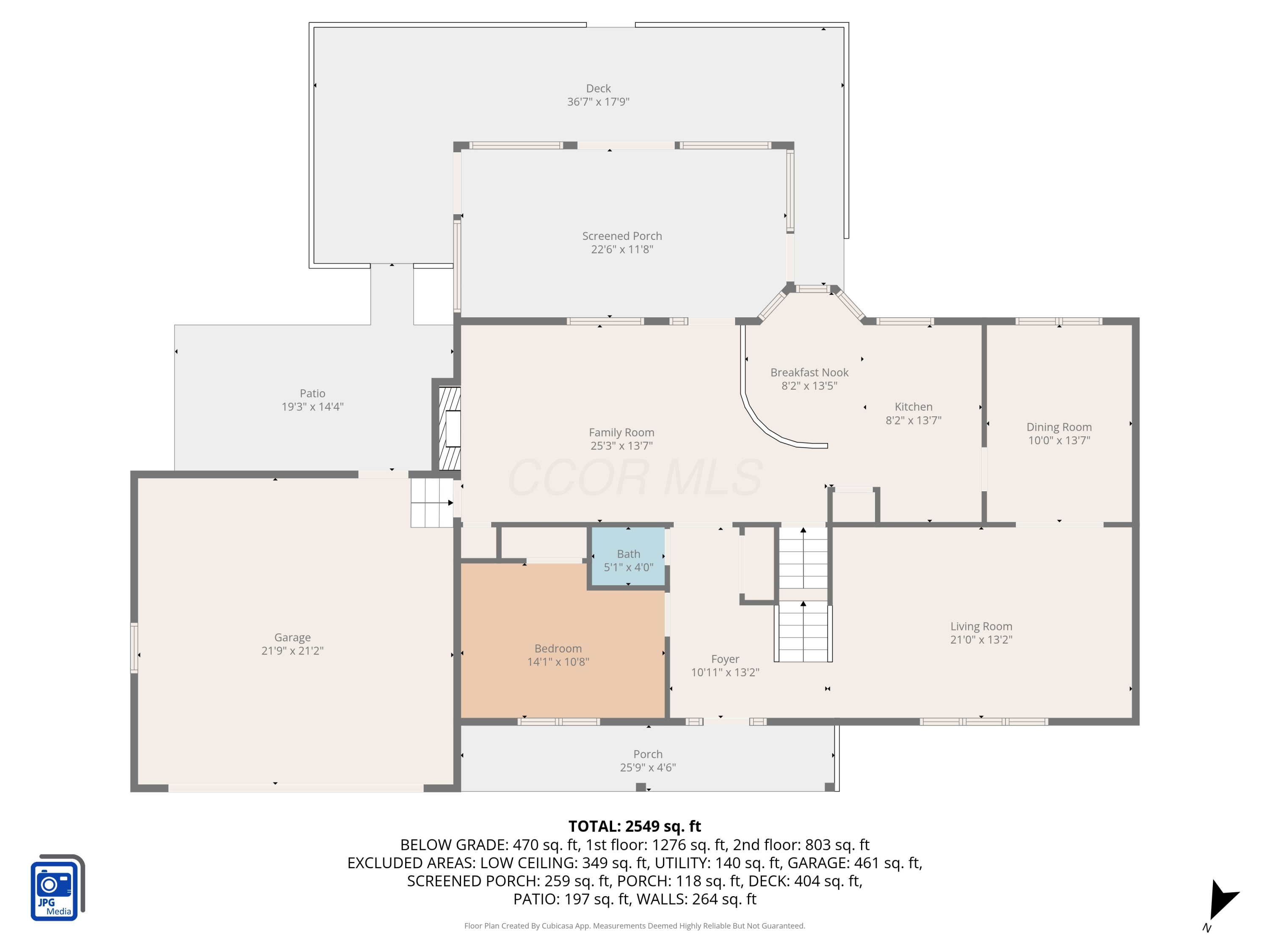 9685 Grandview Avenue