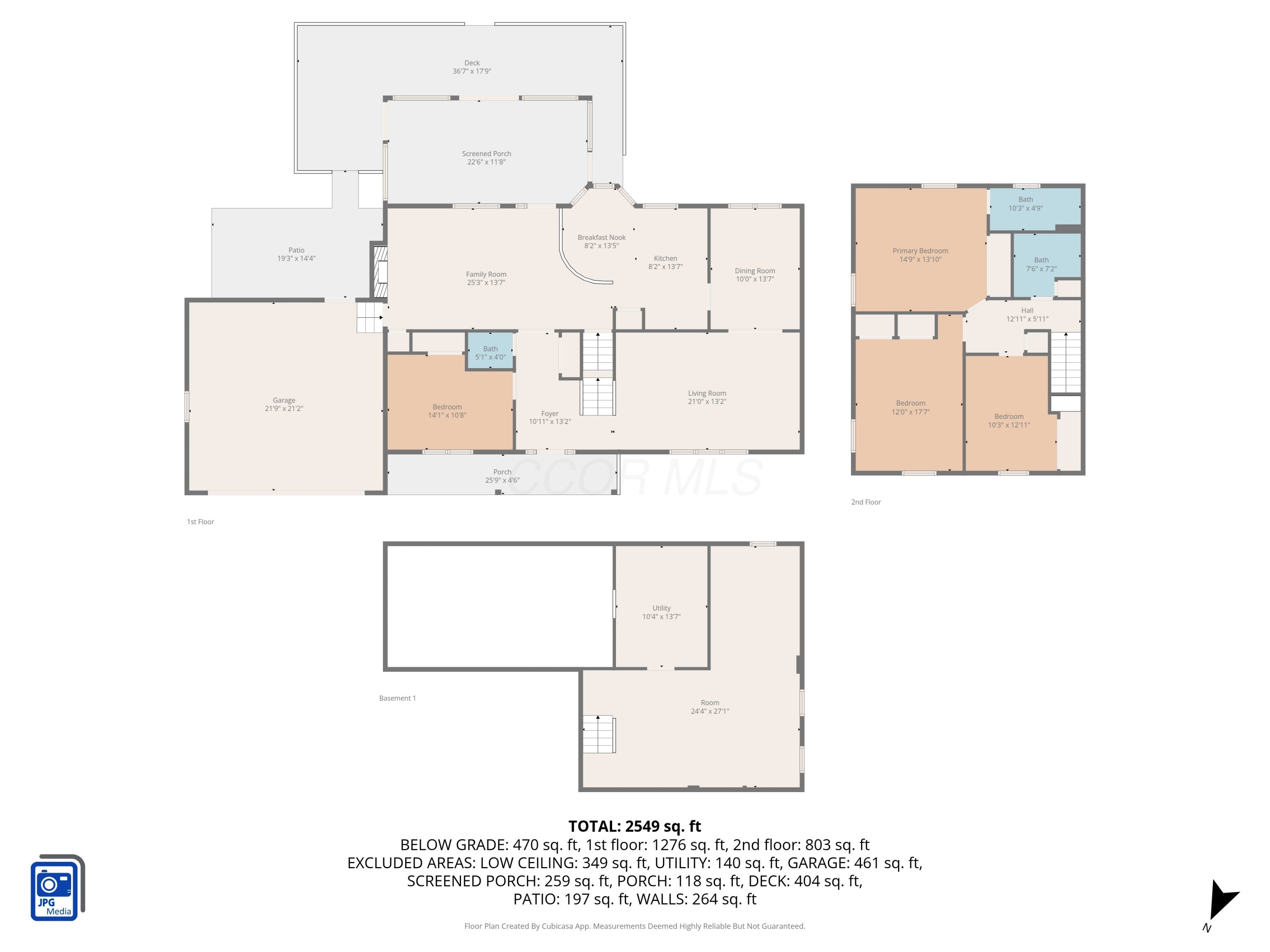 9685 Grandview Avenue