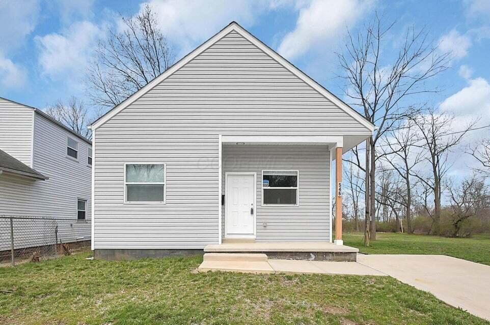 546 Stambaugh Avenue