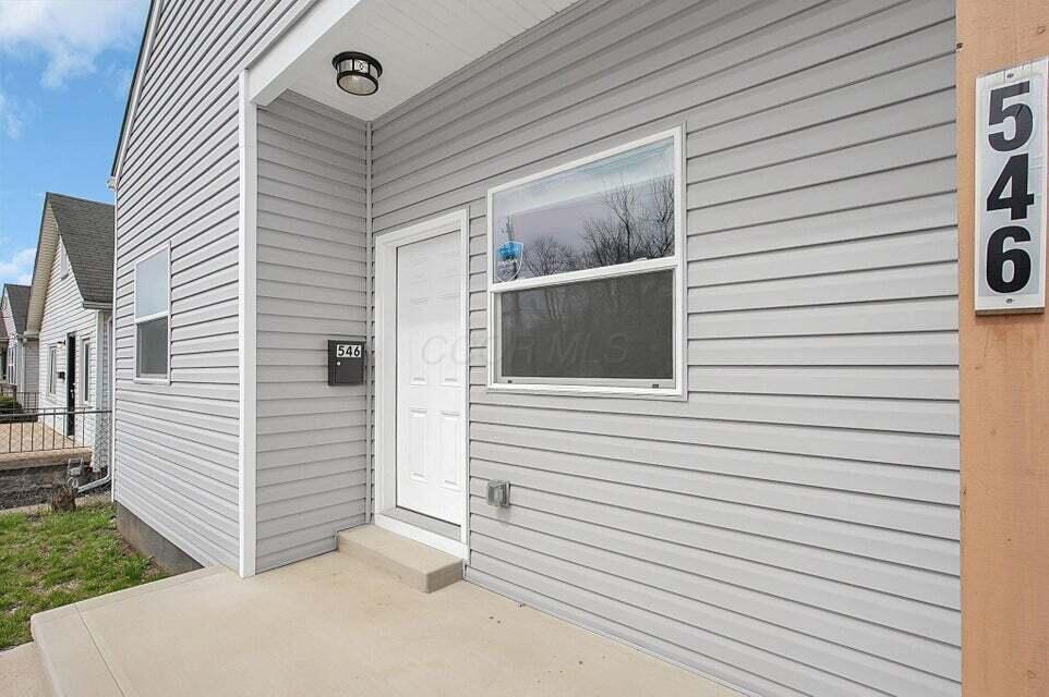 546 Stambaugh Avenue