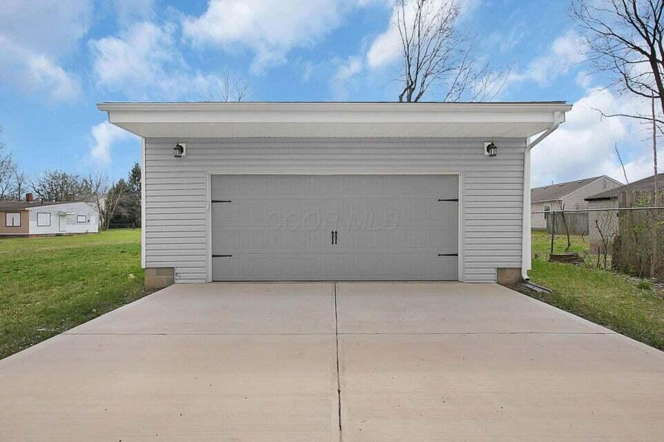 546 Stambaugh Avenue