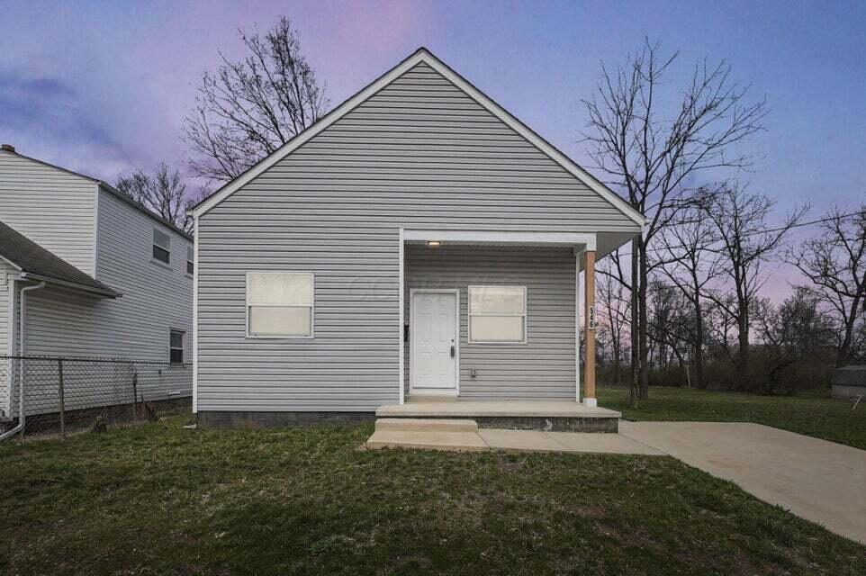 546 Stambaugh Avenue