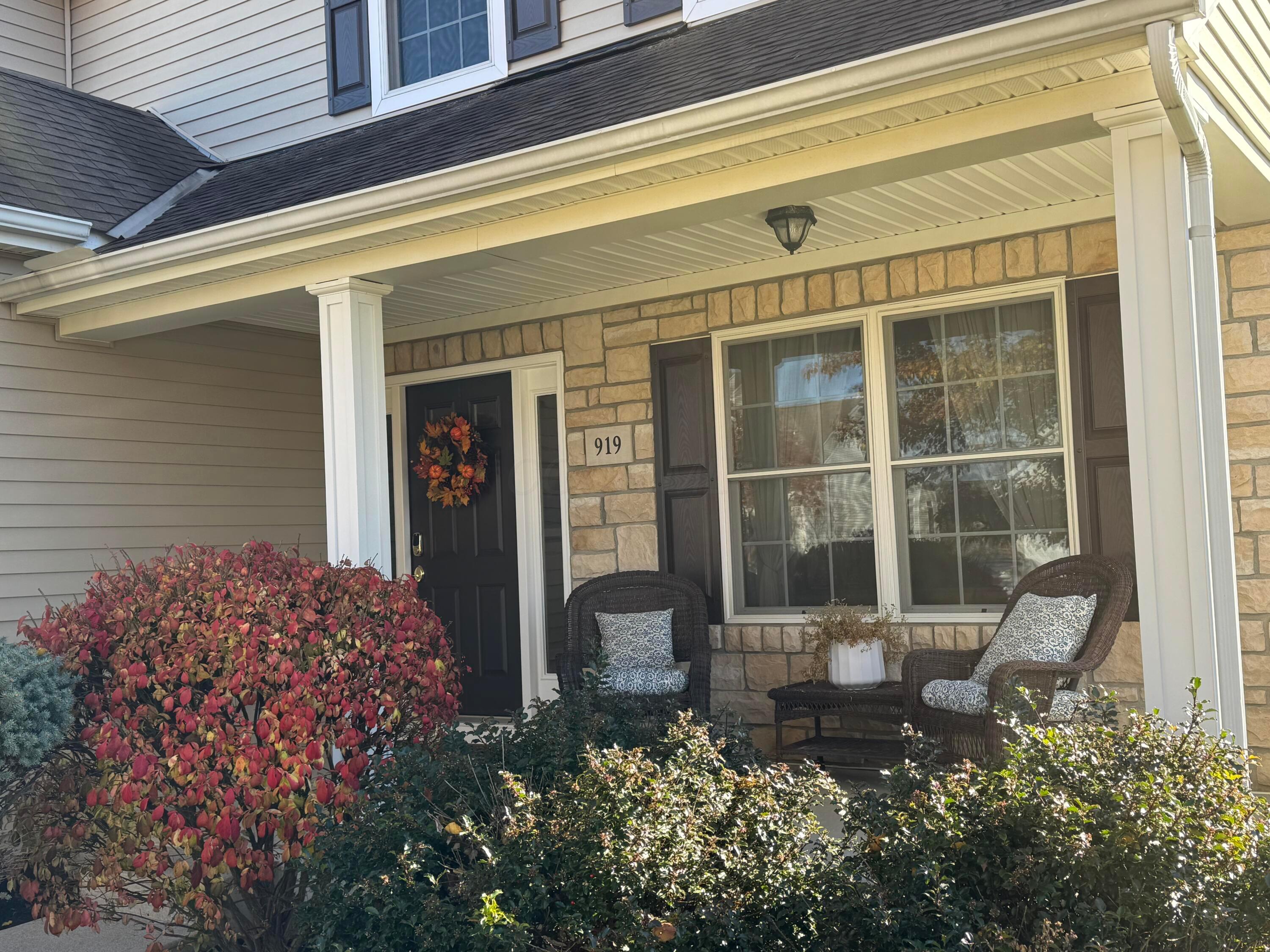 919 Washington Street
