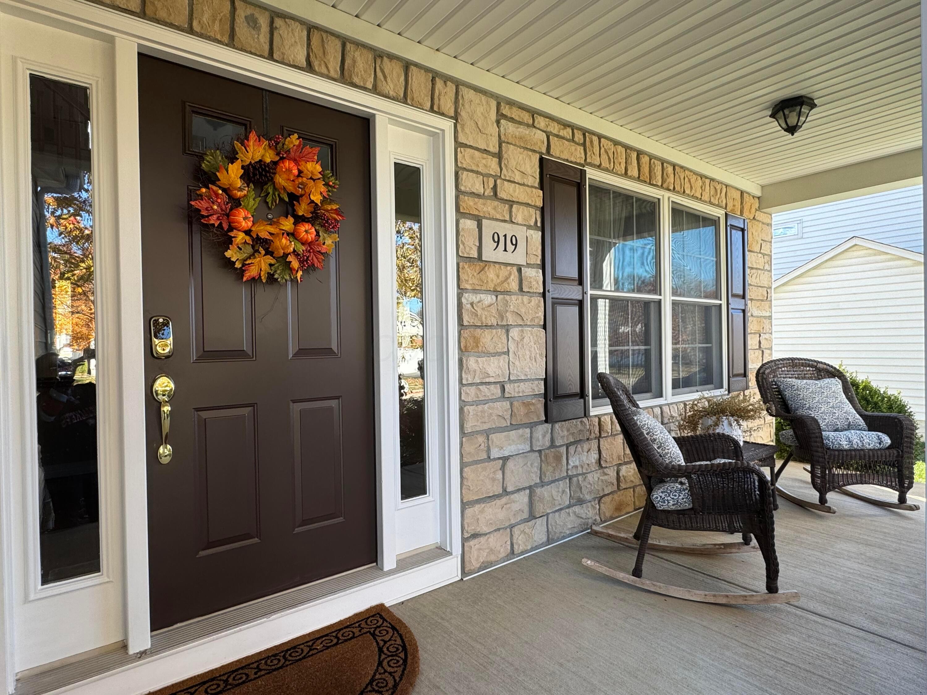 919 Washington Street