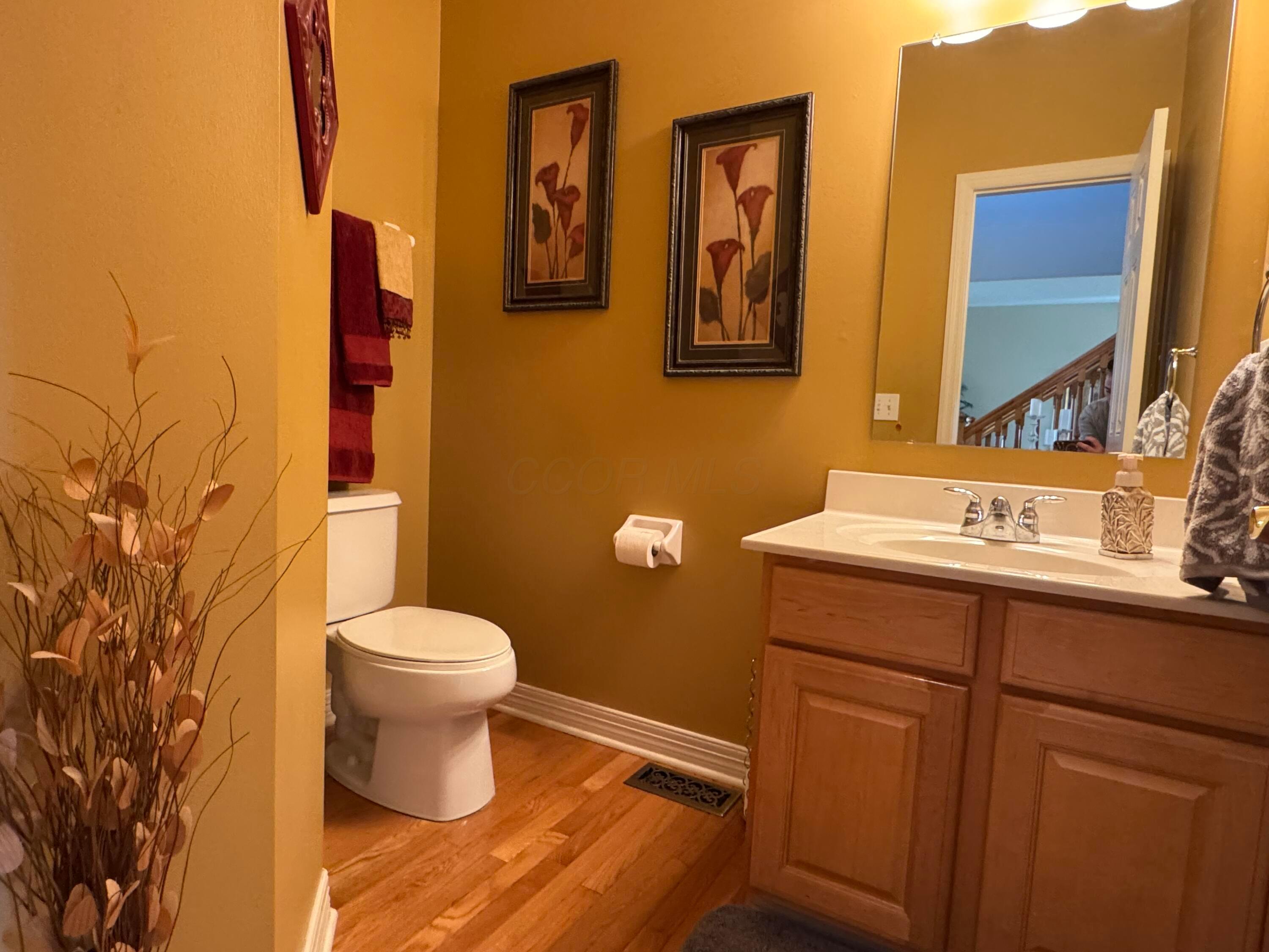 919 Washington Street