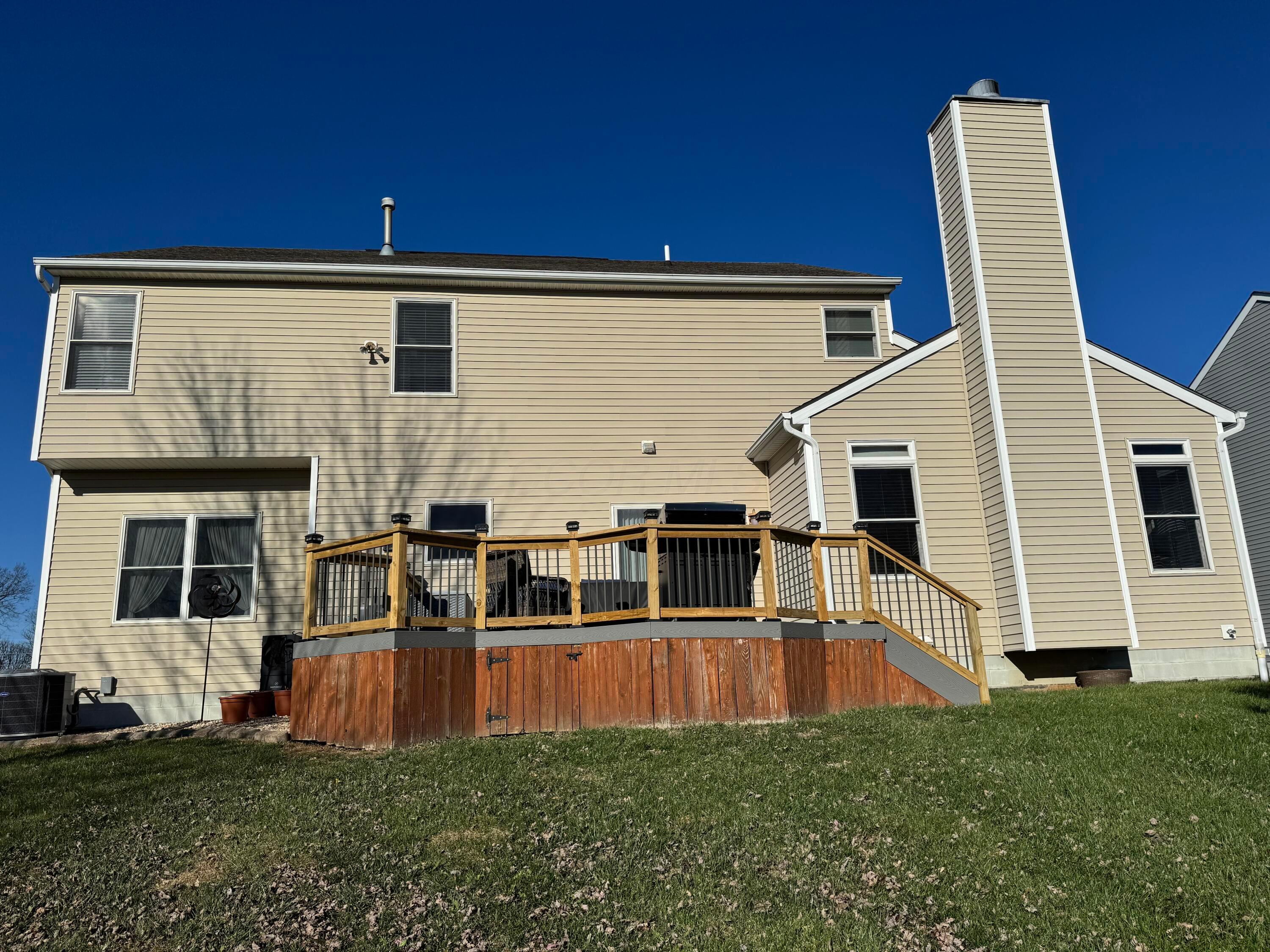 919 Washington Street