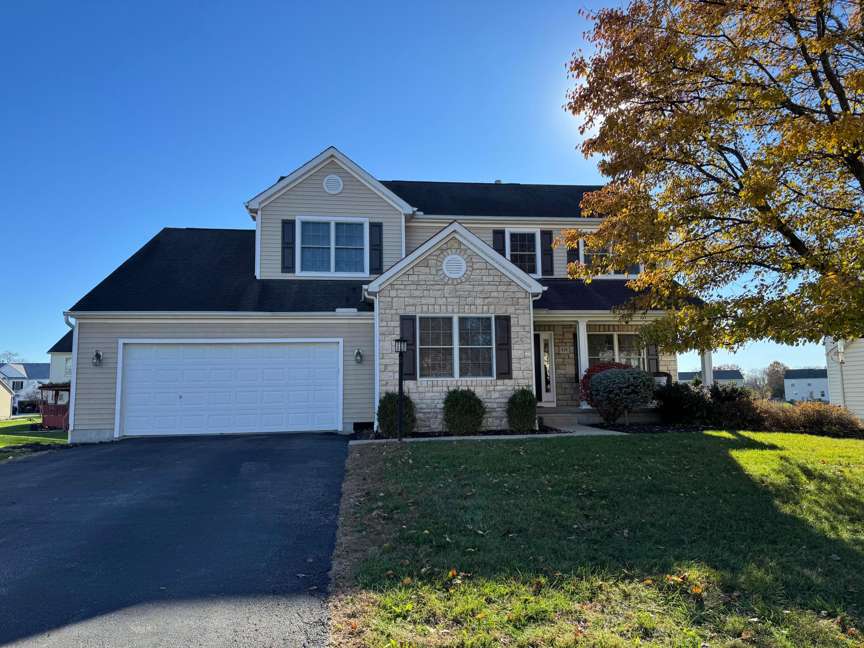 919 Washington Street