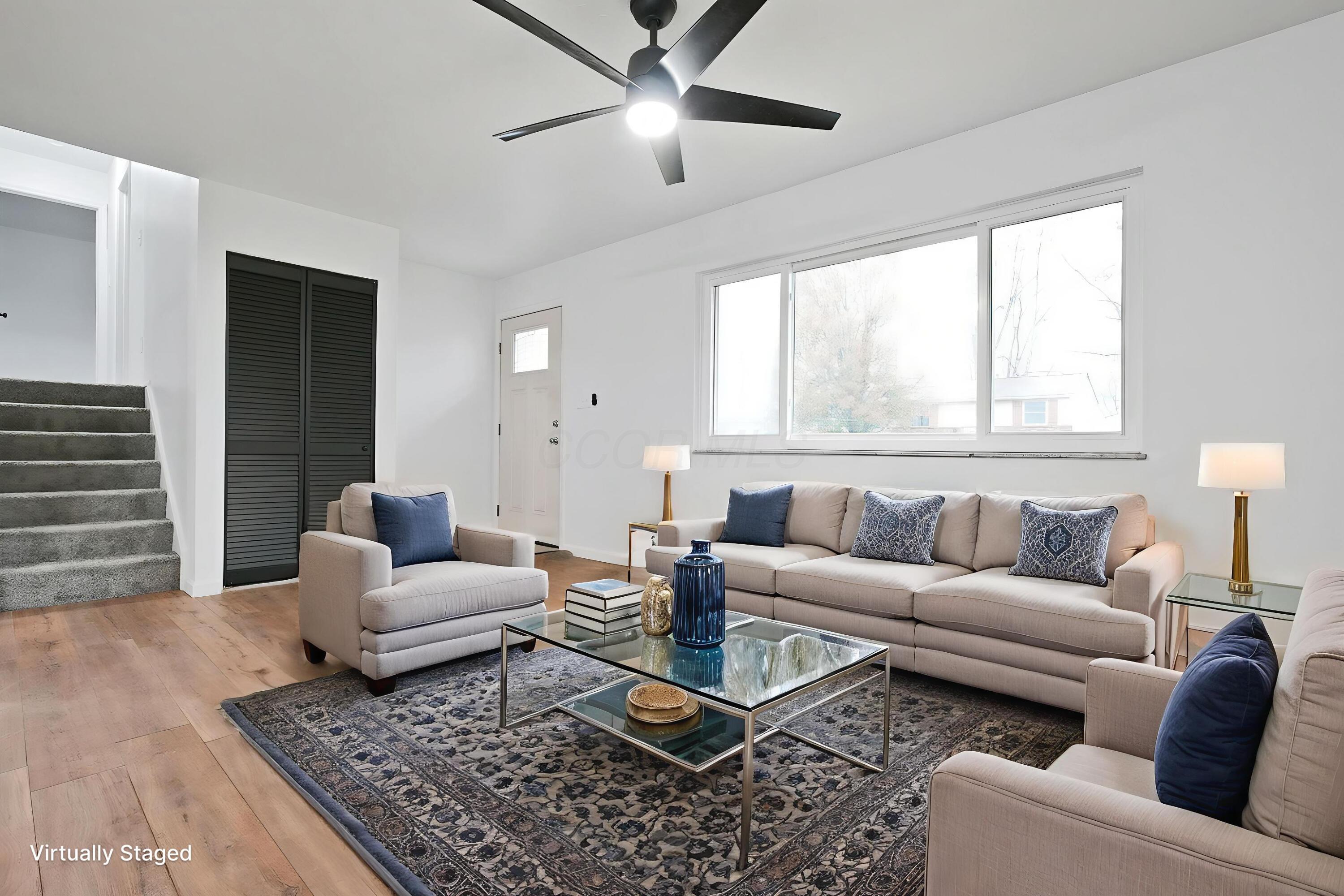 5323 S Sundale Place