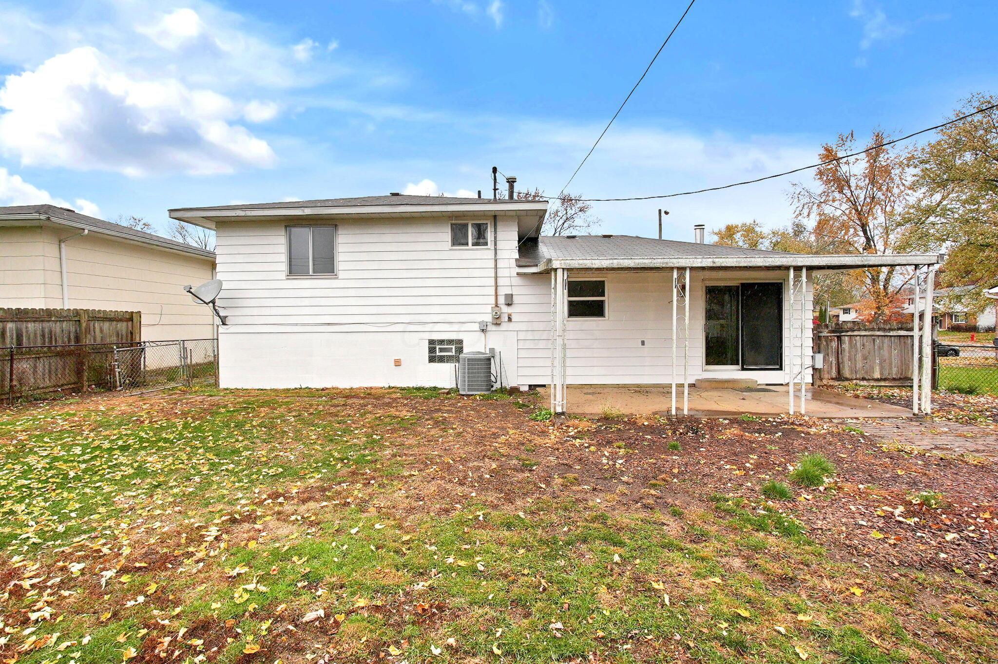 5323 S Sundale Place