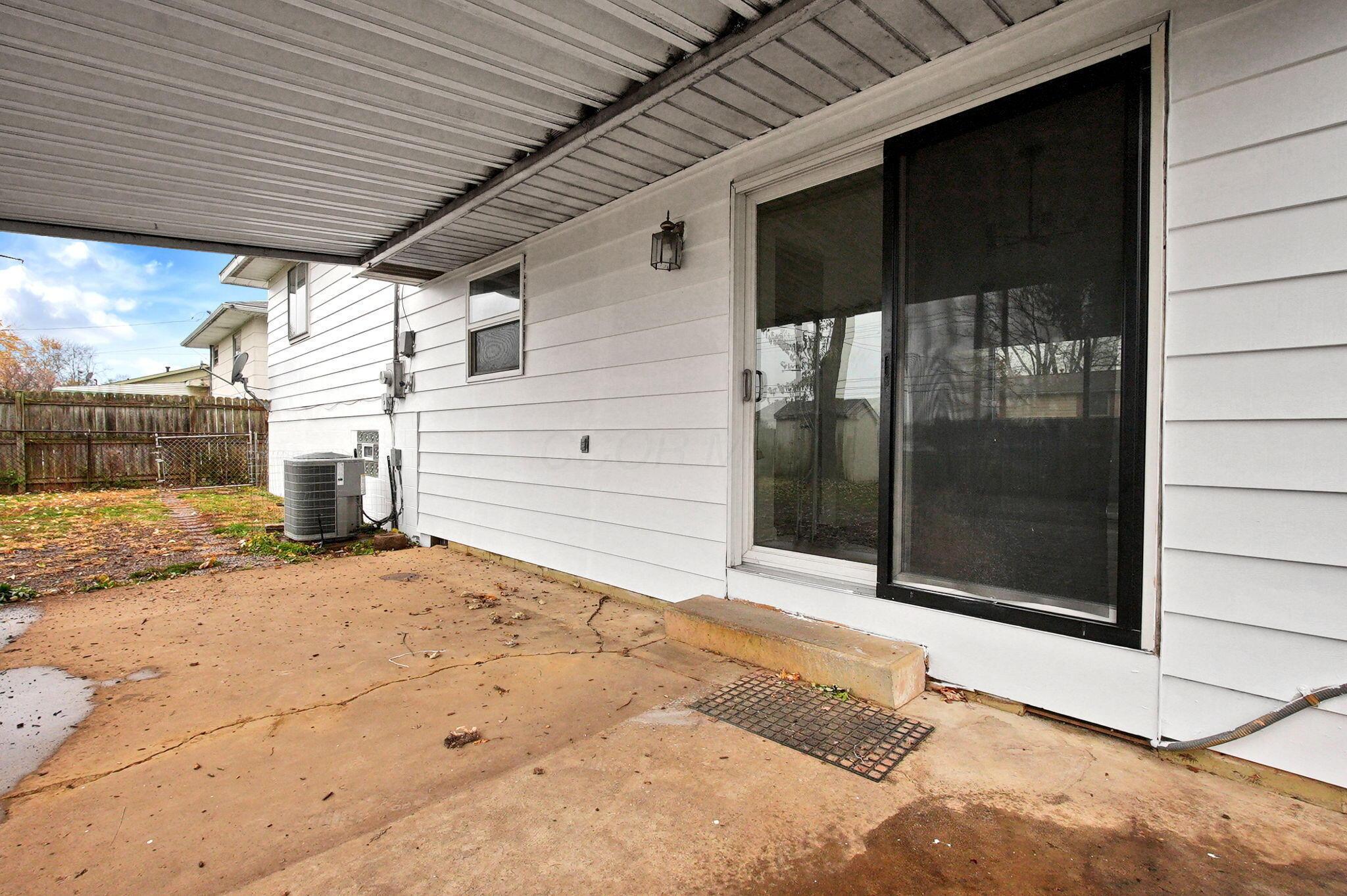 5323 S Sundale Place