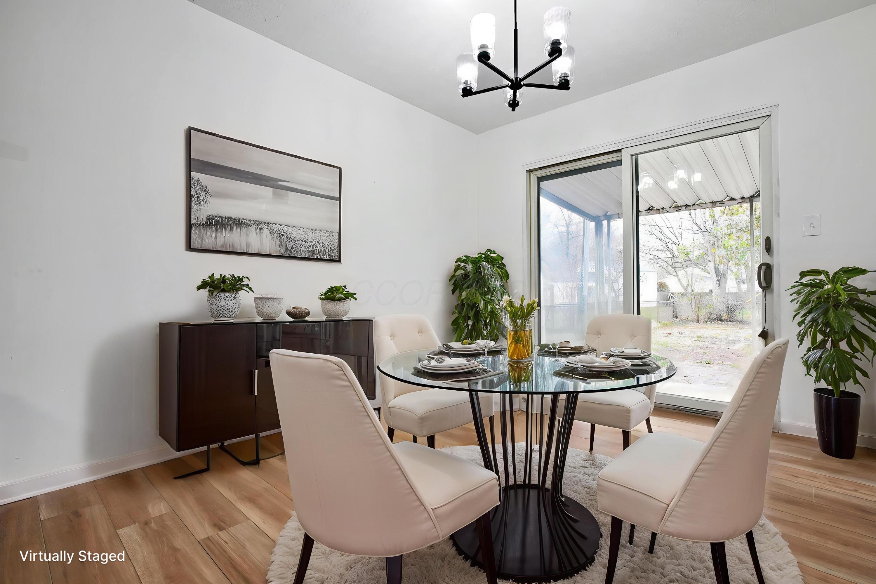 5323 S Sundale Place