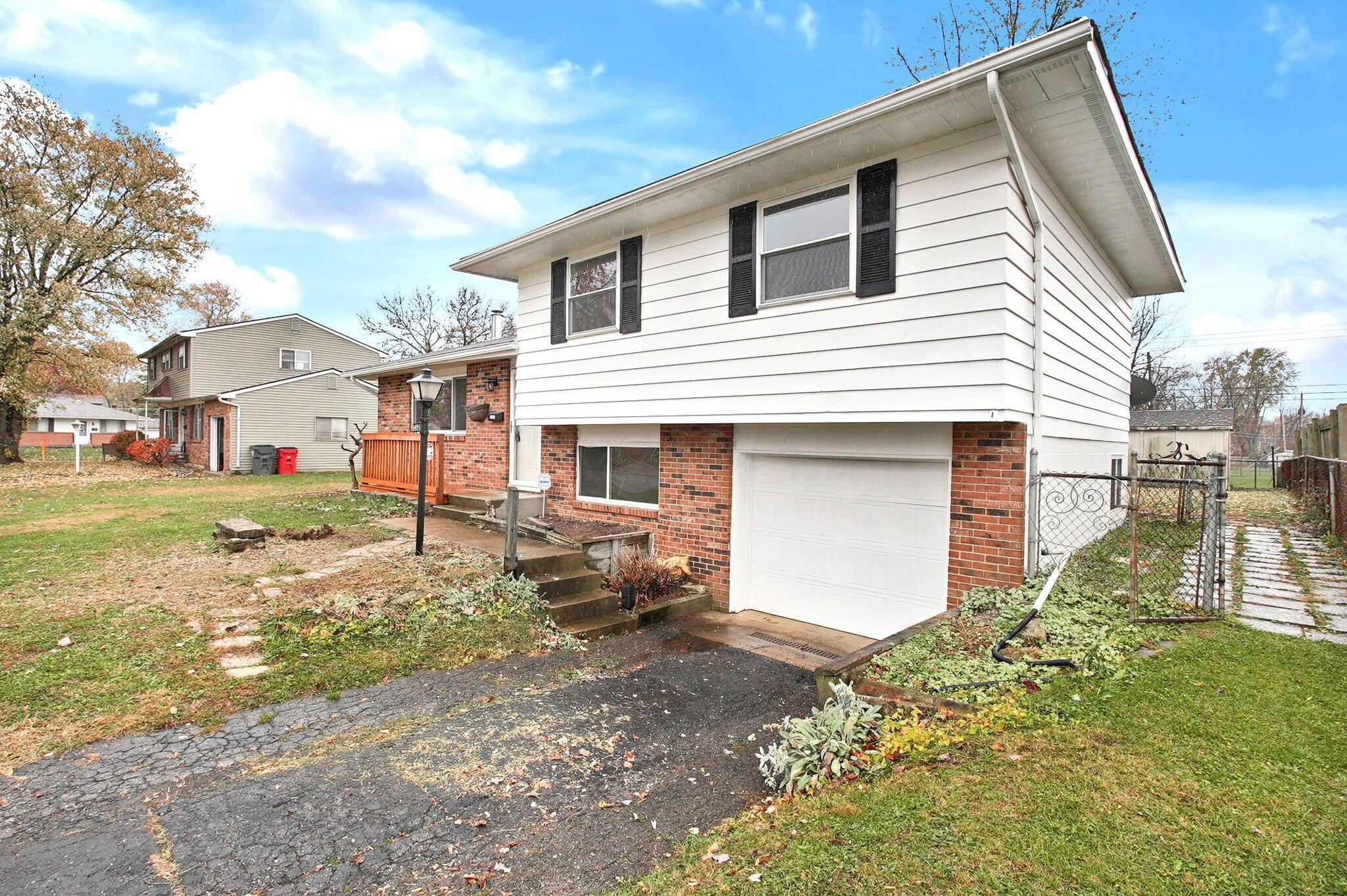 5323 S Sundale Place