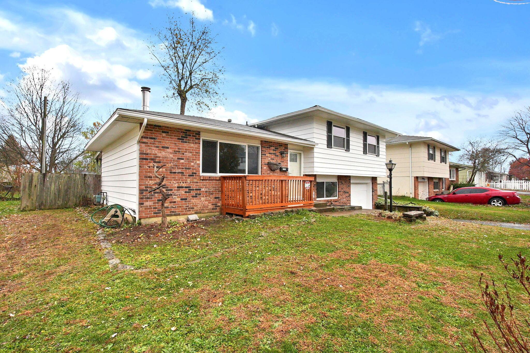 5323 S Sundale Place