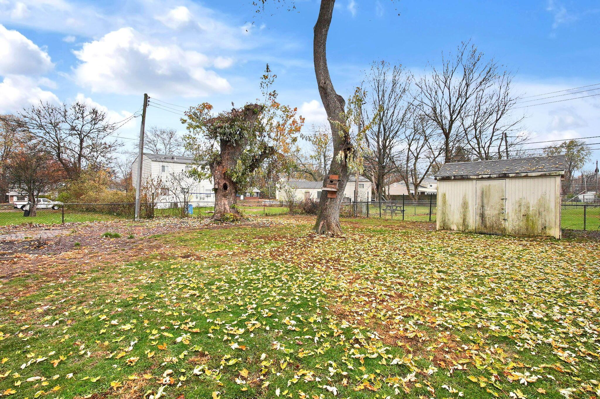 5323 S Sundale Place