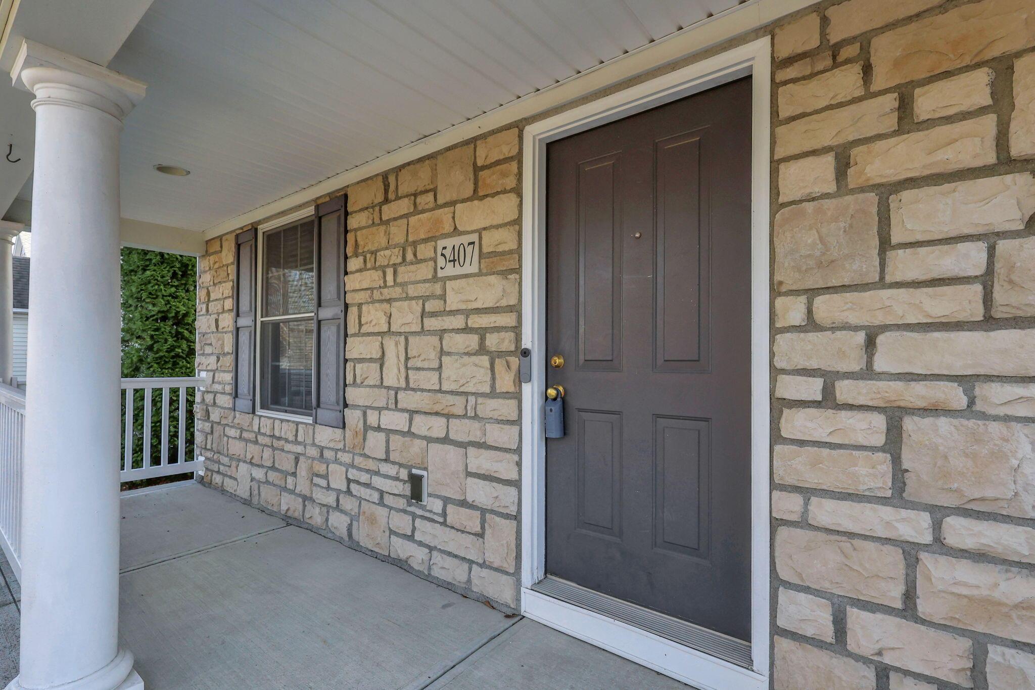 5407 Winters Run Road