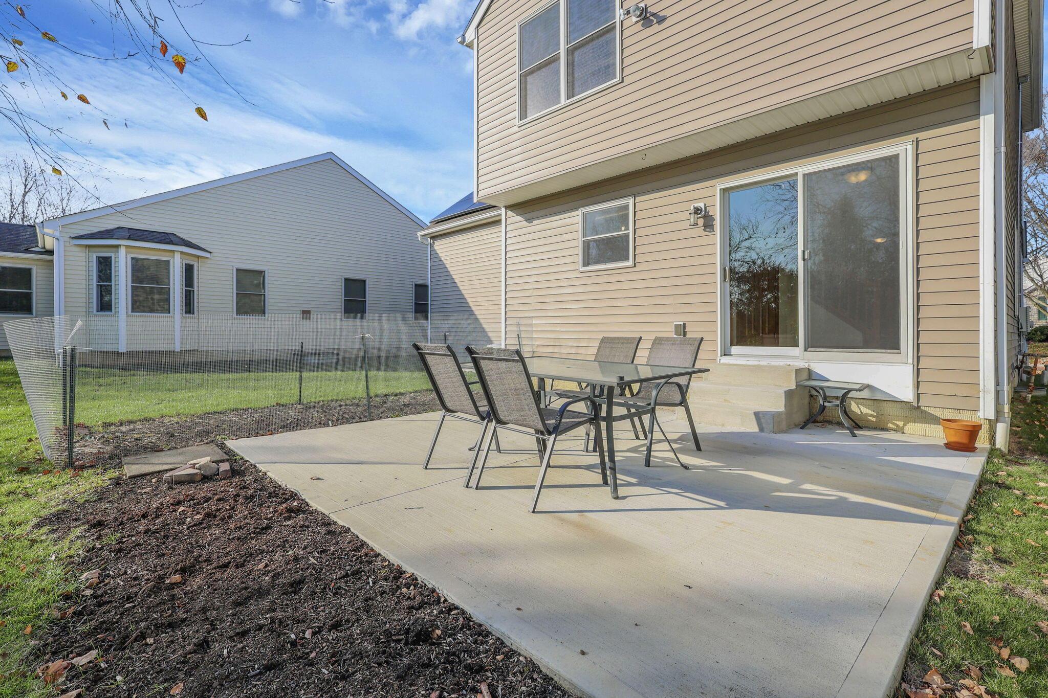 5407 Winters Run Road