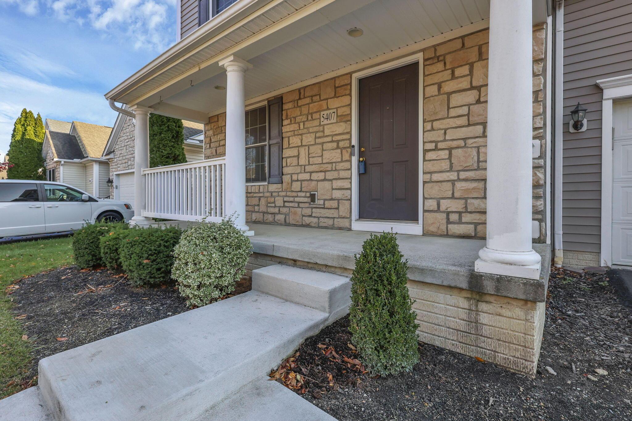 5407 Winters Run Road