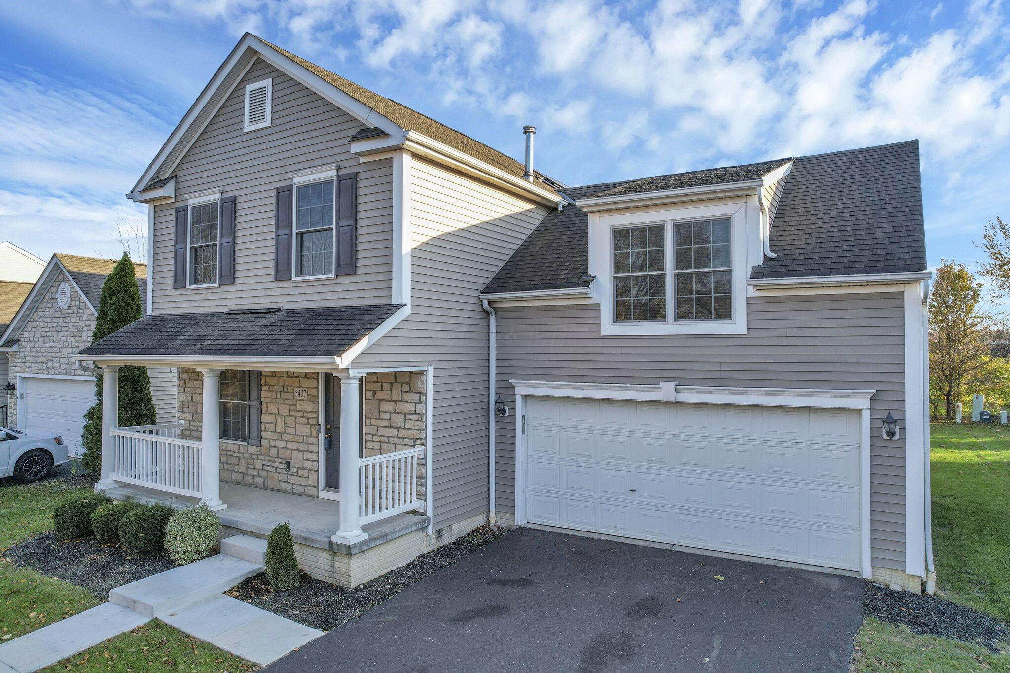 5407 Winters Run Road