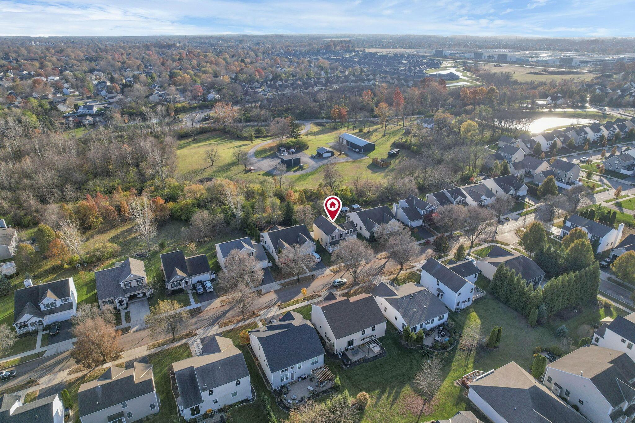 5407 Winters Run Road