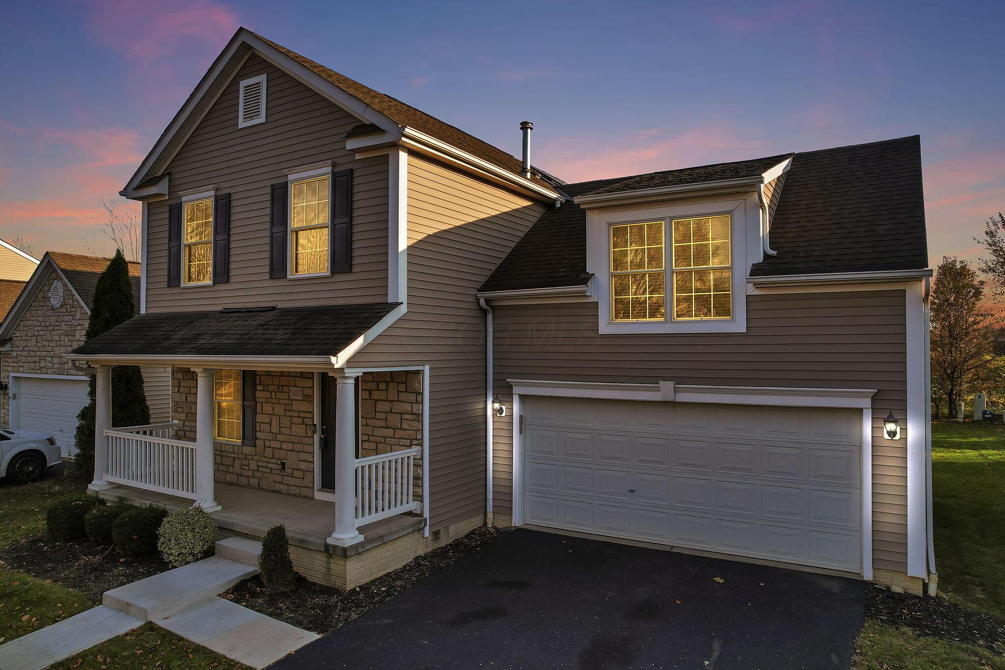 5407 Winters Run Road