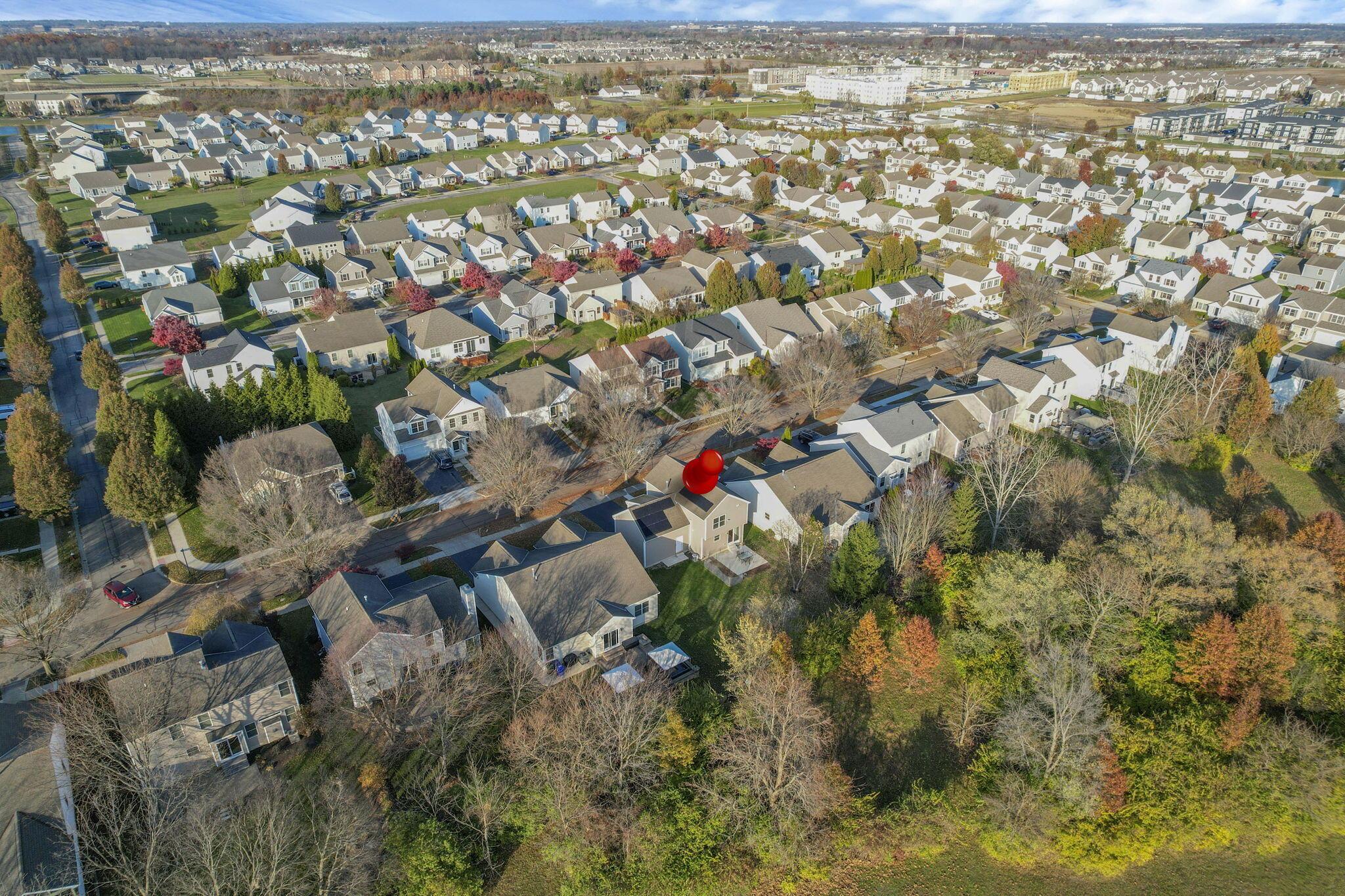 5407 Winters Run Road