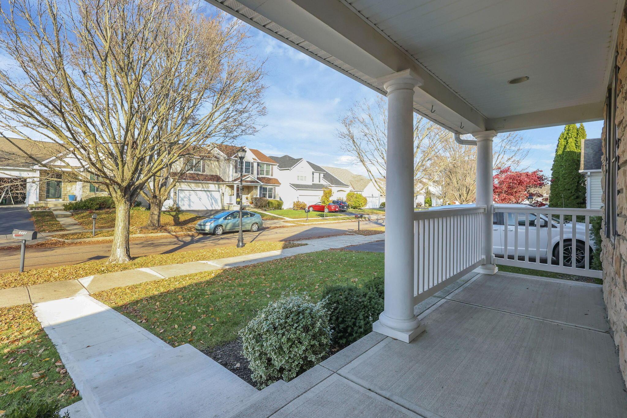 5407 Winters Run Road