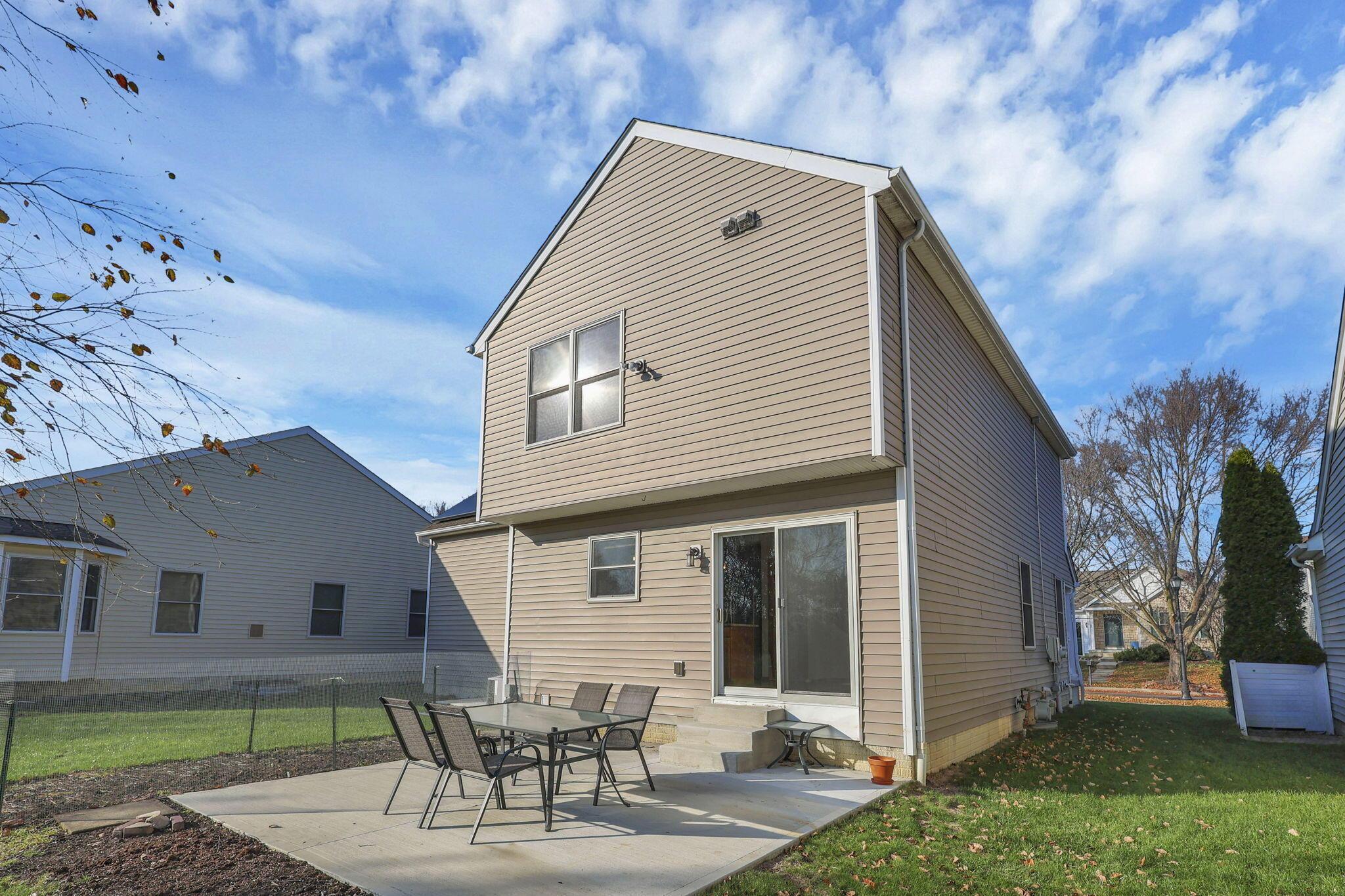 5407 Winters Run Road